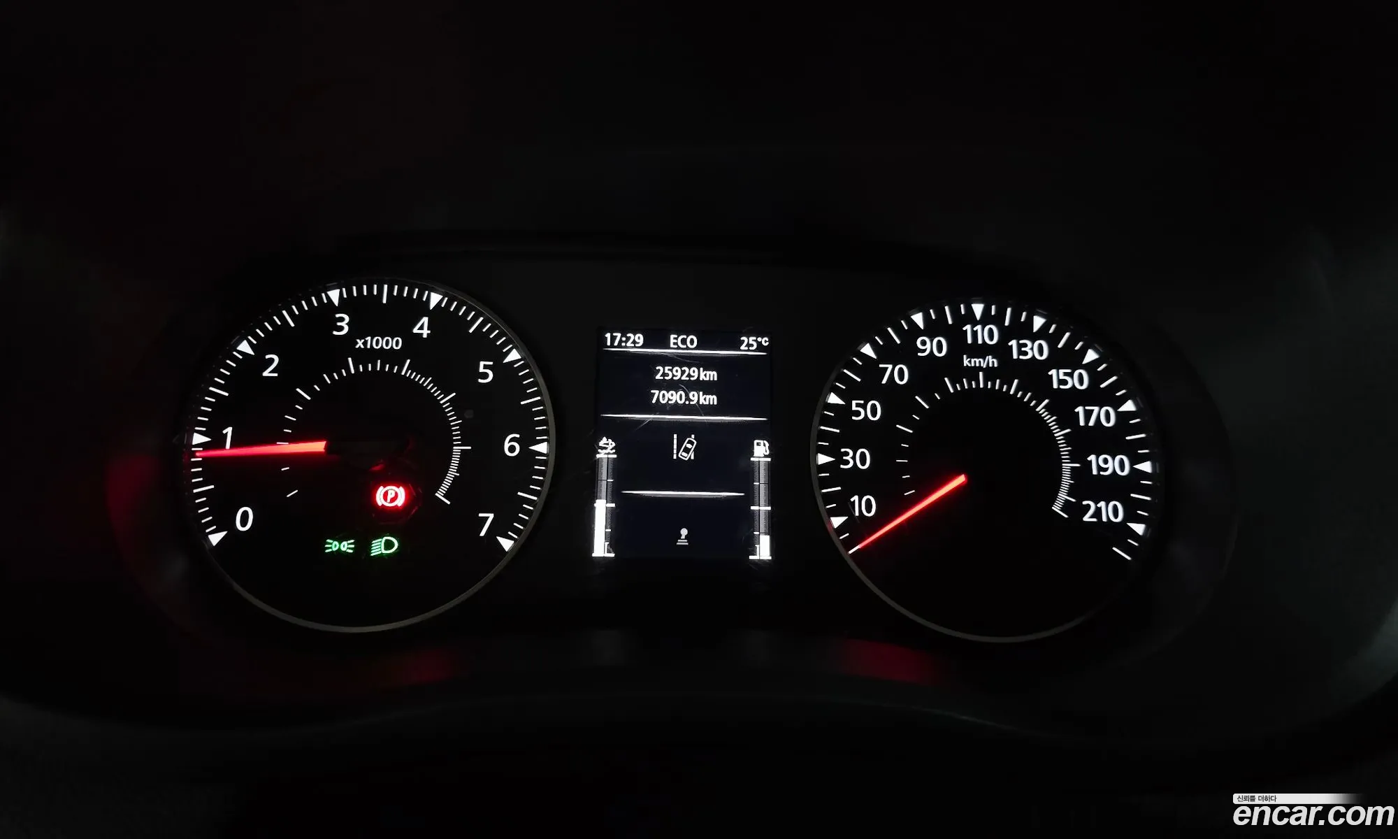 Renault Korea (Samsung) Master 2020 VF1ME0003LB504987 — 22