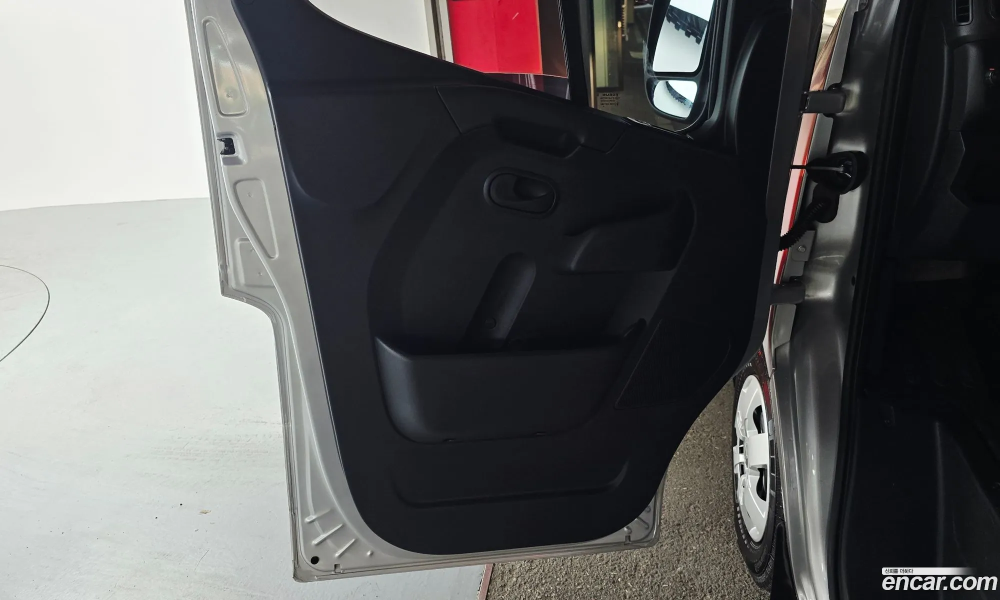 Renault Korea (Samsung) Master 2020 VF1ME0003LB504987 — 18