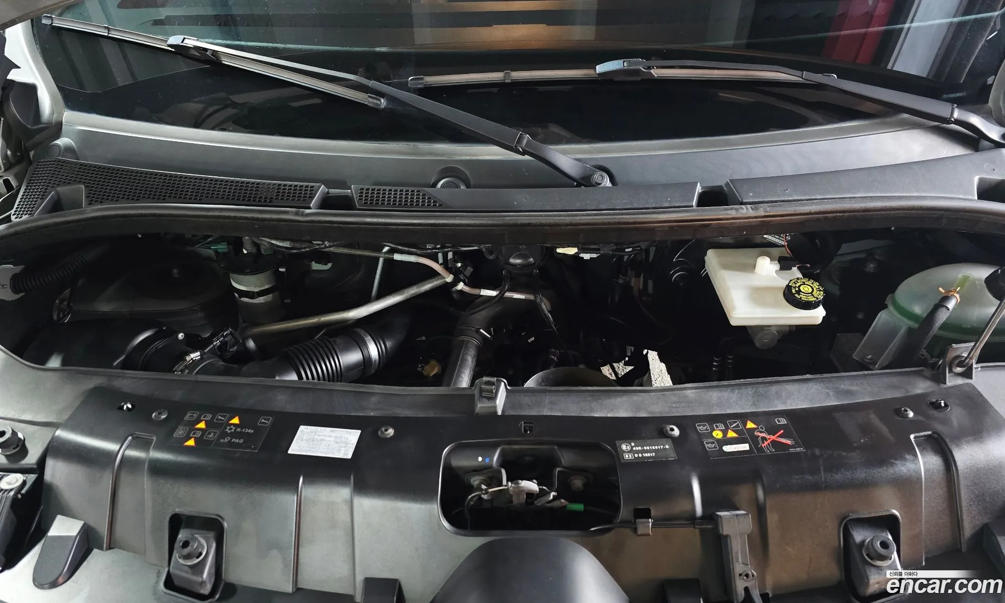 Renault Korea (Samsung) Master 2020 VF1ME0003LB504987 — 24