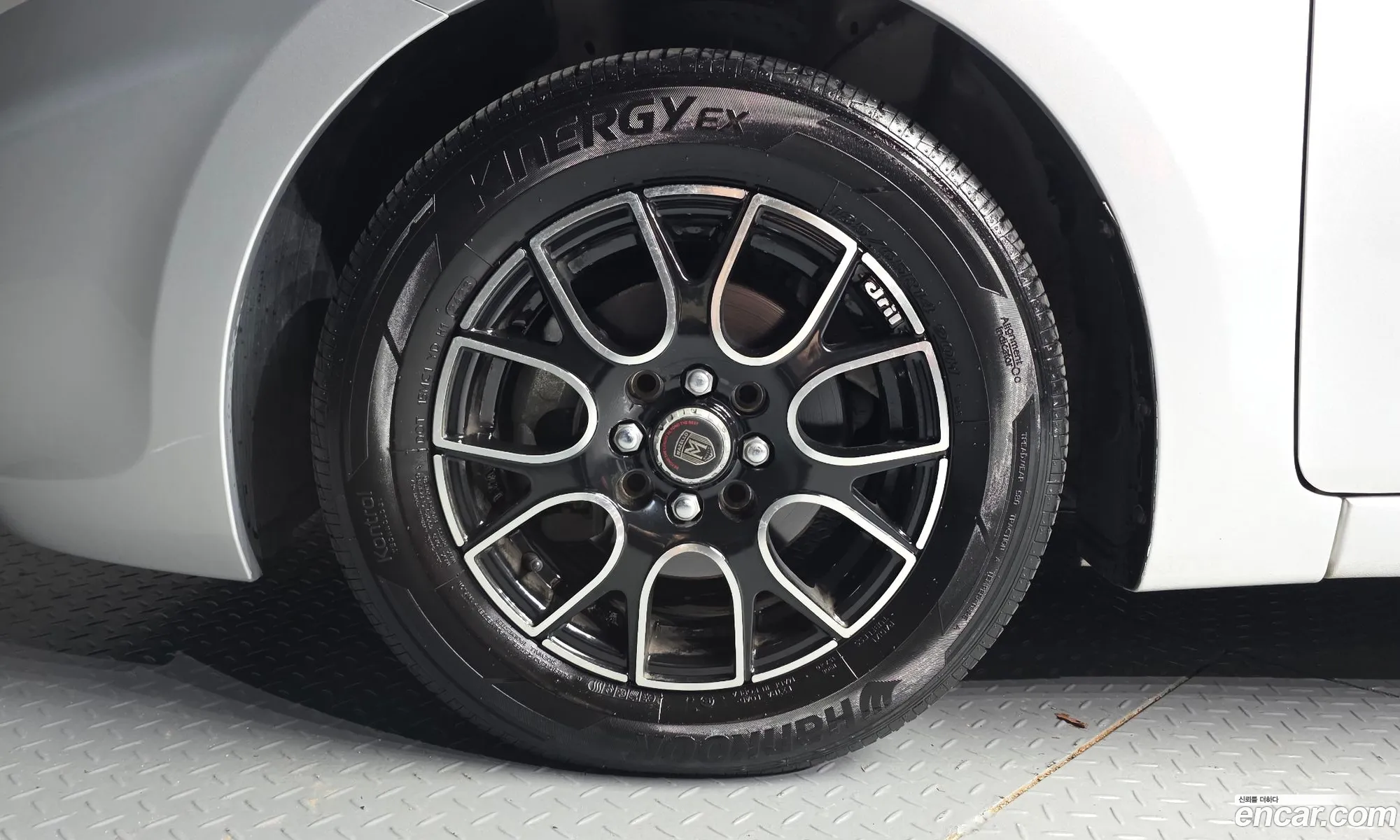 Hyundai Accent 2013 KMHCS41UBEU571192 — 28