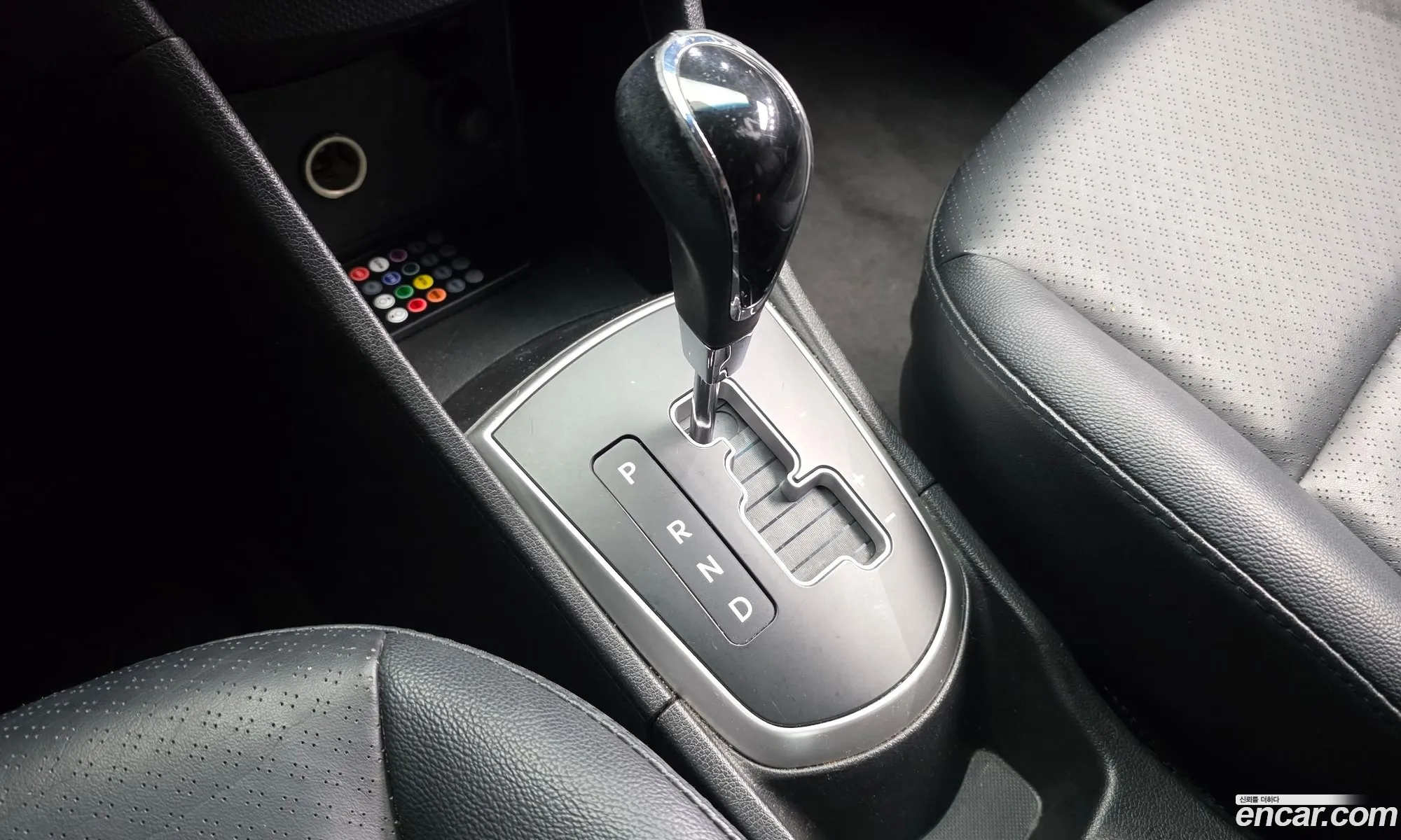 Hyundai Accent 2013 KMHCS41UBEU571192 — 24