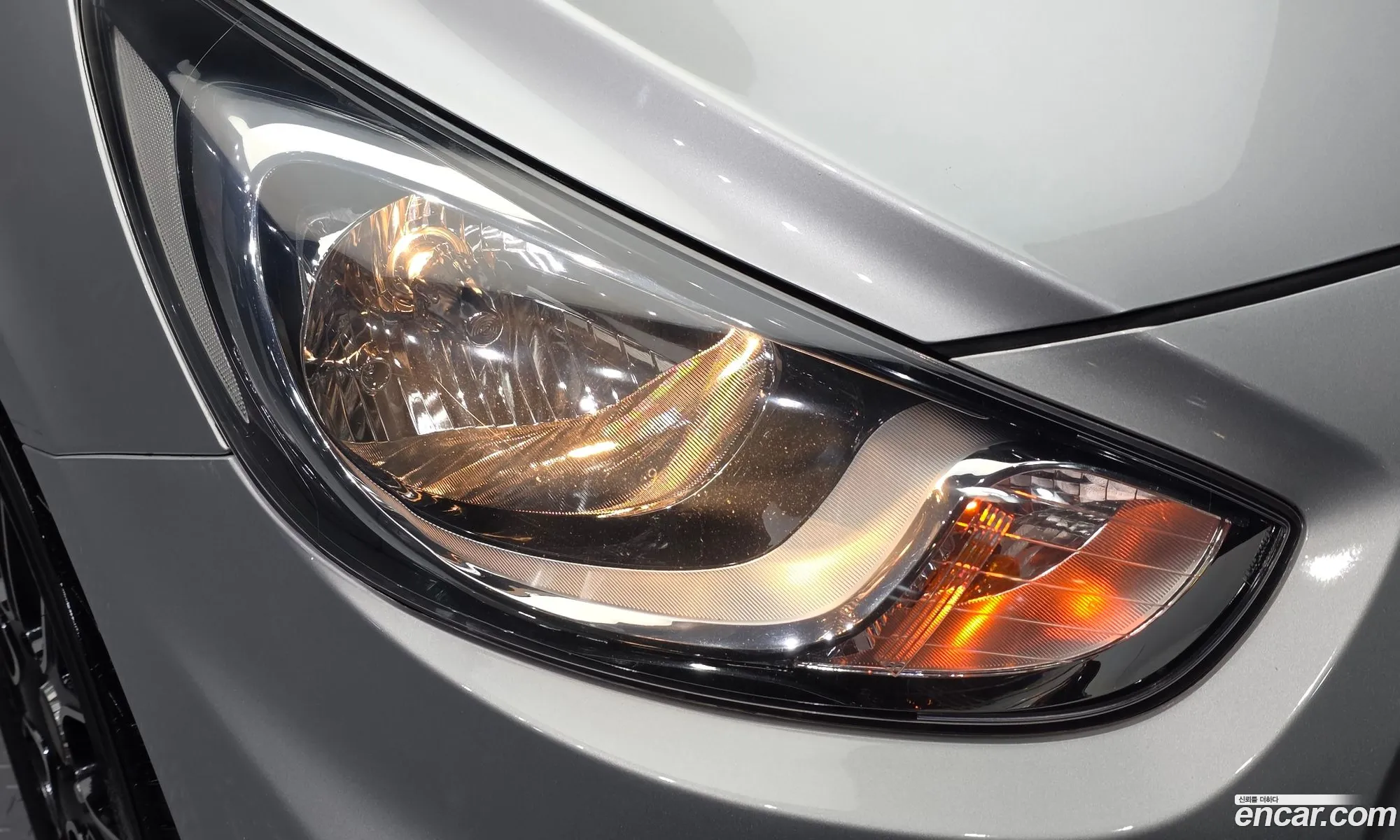 Hyundai Accent 2013 KMHCS41UBEU571192 — 18