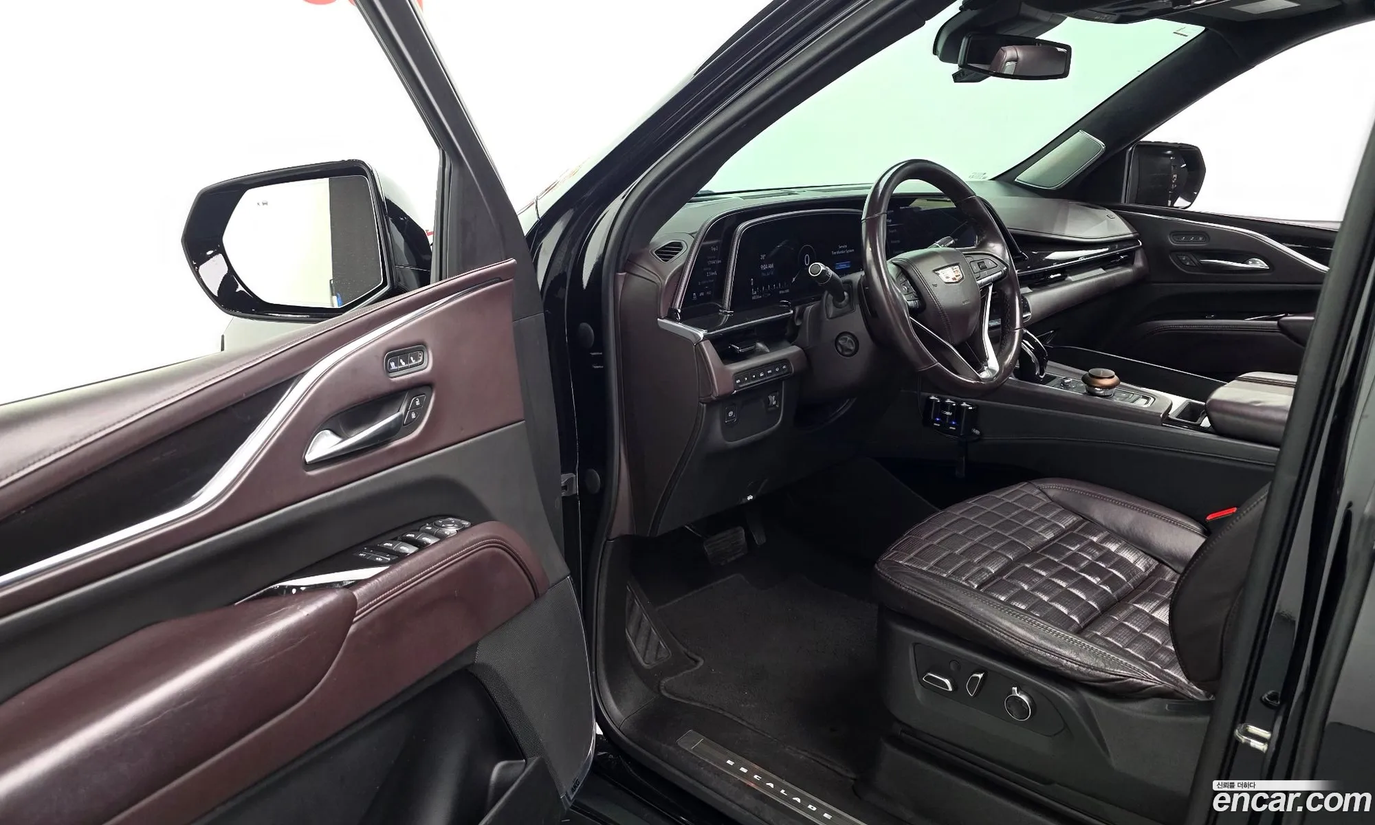 Cadillac Escalade 2021 — 4