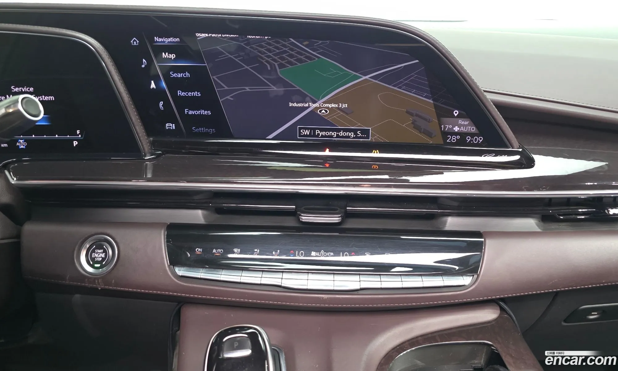 Cadillac Escalade 2021 — 7
