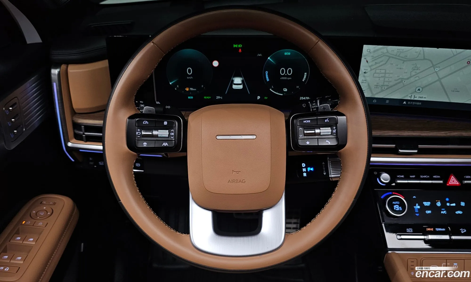 Hyundai Santa Fe 2024 — 9