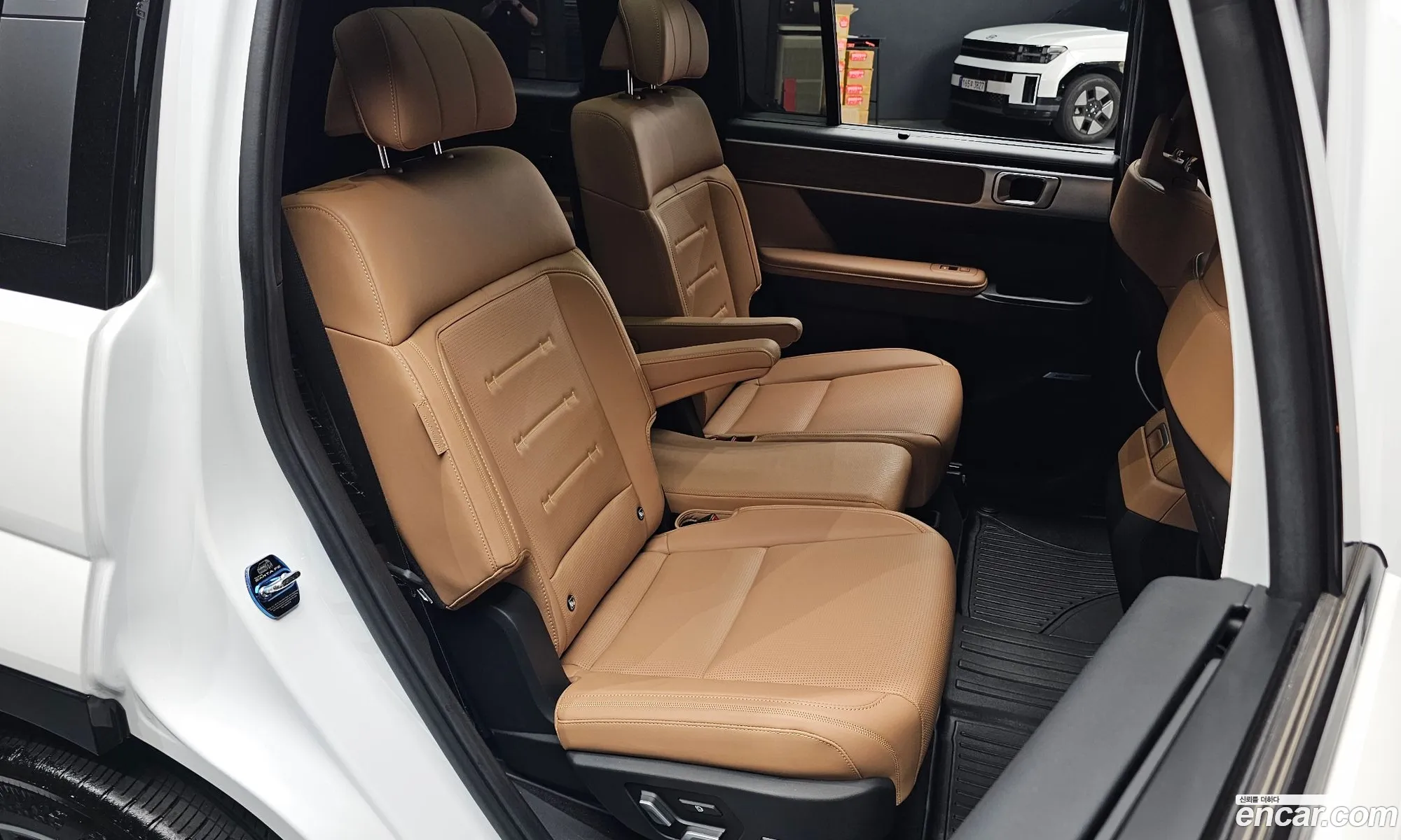 Hyundai Santa Fe 2024 — 15