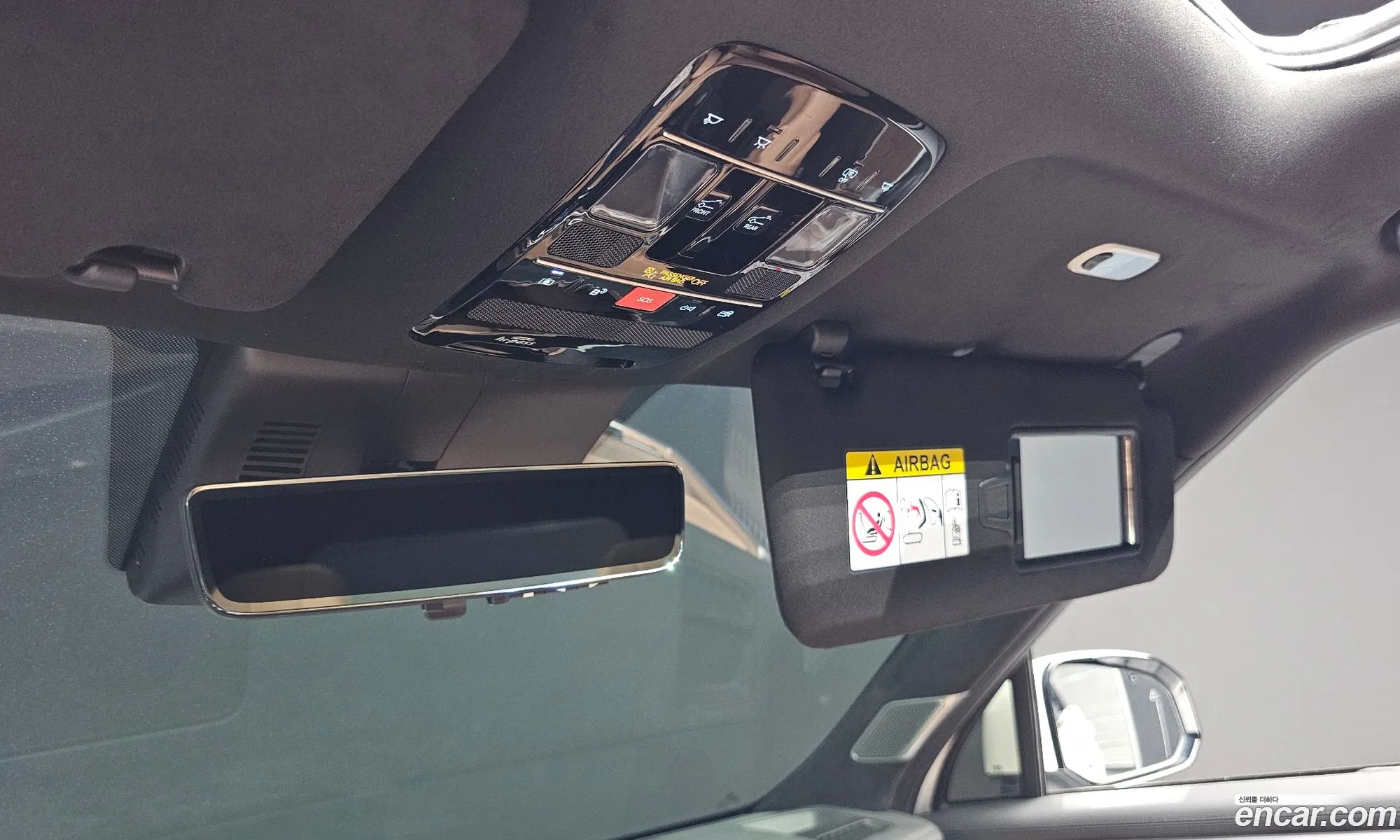 Hyundai Santa Fe 2024 — 24