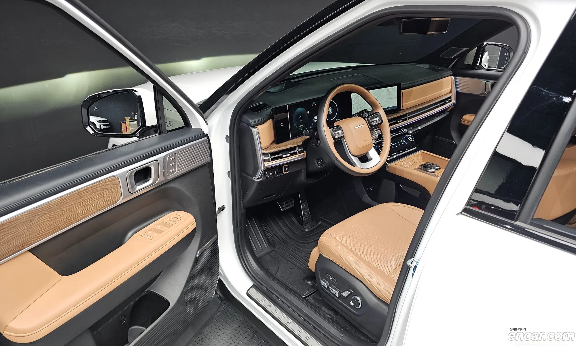 Hyundai Santa Fe 2024 — 14