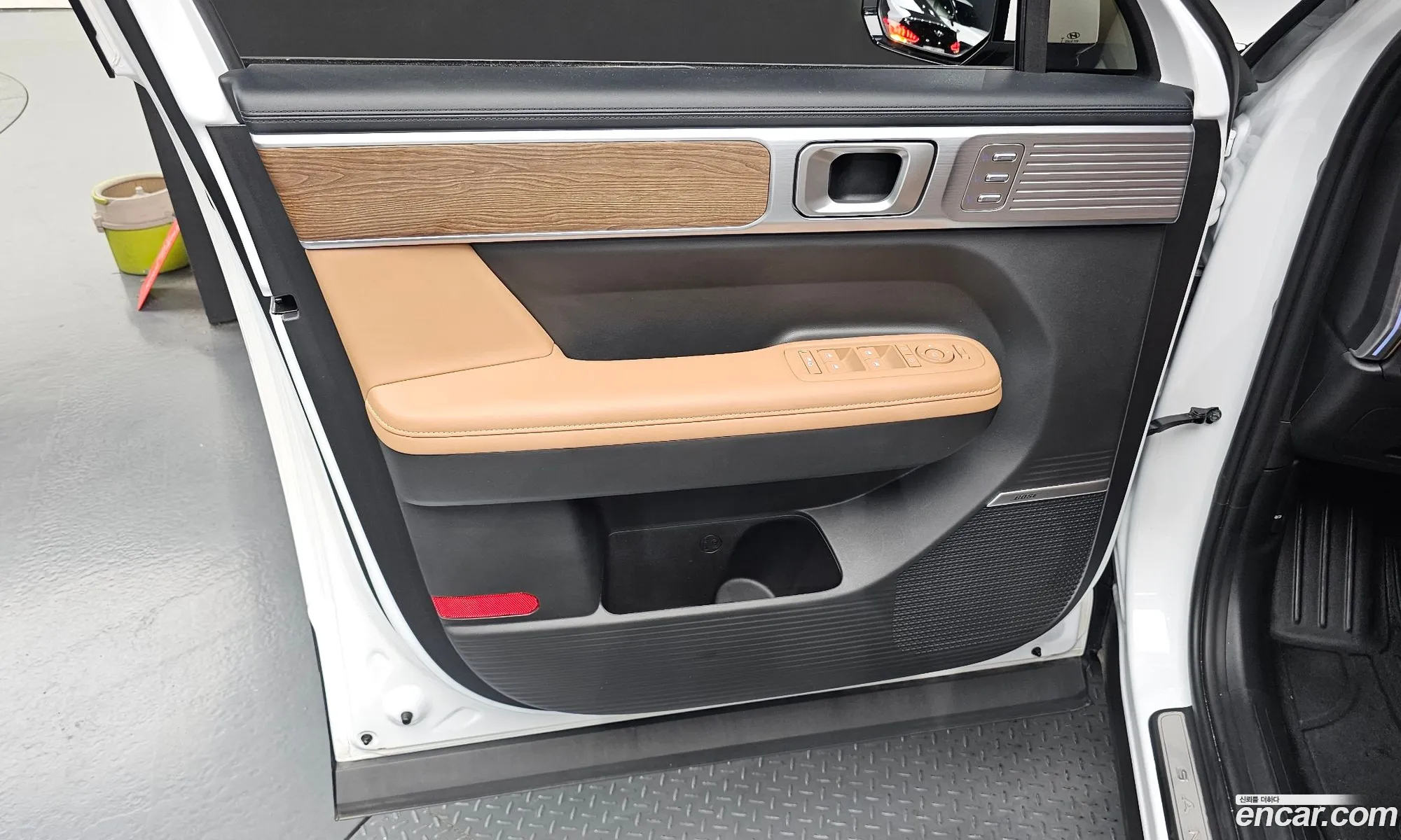 Hyundai Santa Fe 2024 — 7