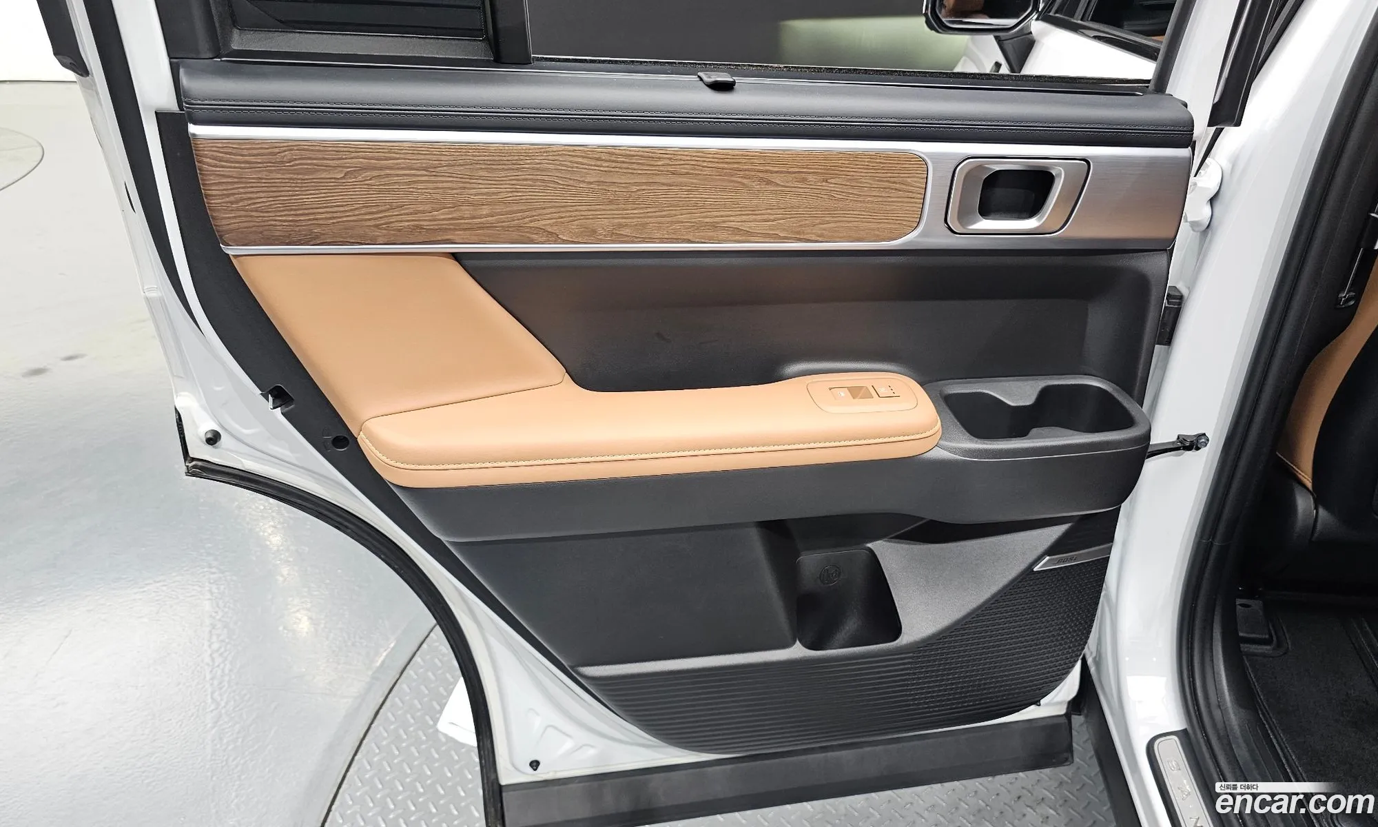 Hyundai Santa Fe 2024 — 4