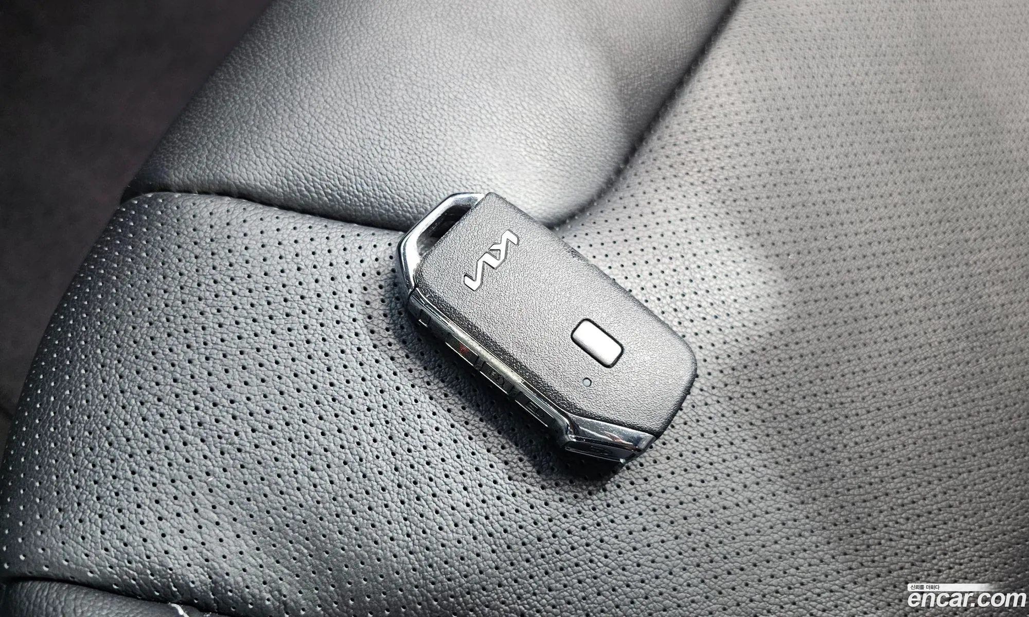 Kia Niro EV 2021 KNACB81GFNA104799 — 17