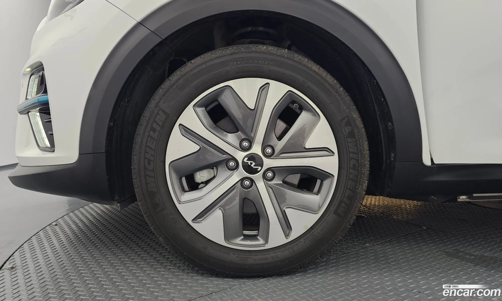Kia Niro EV 2021 KNACB81GFNA104799 — 15