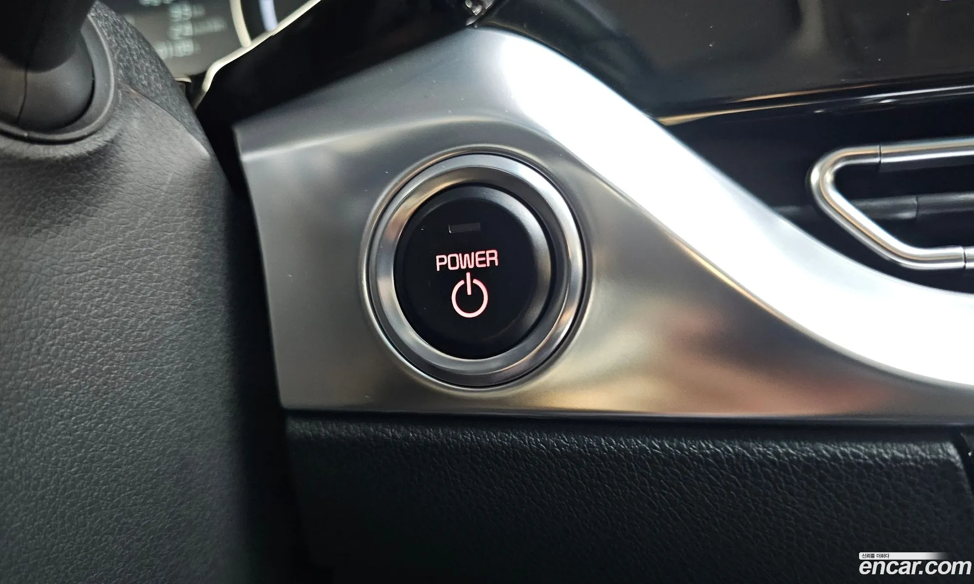 Kia Niro EV 2021 KNACB81GFNA104799 — 3