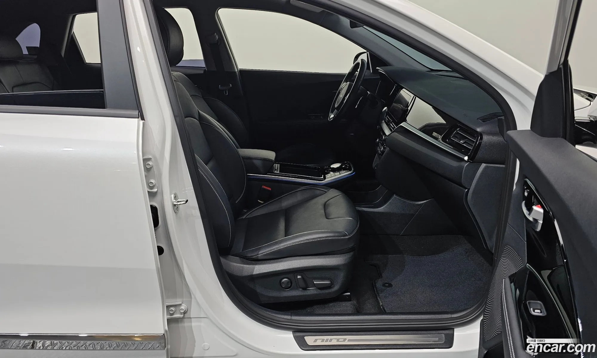 Kia Niro EV