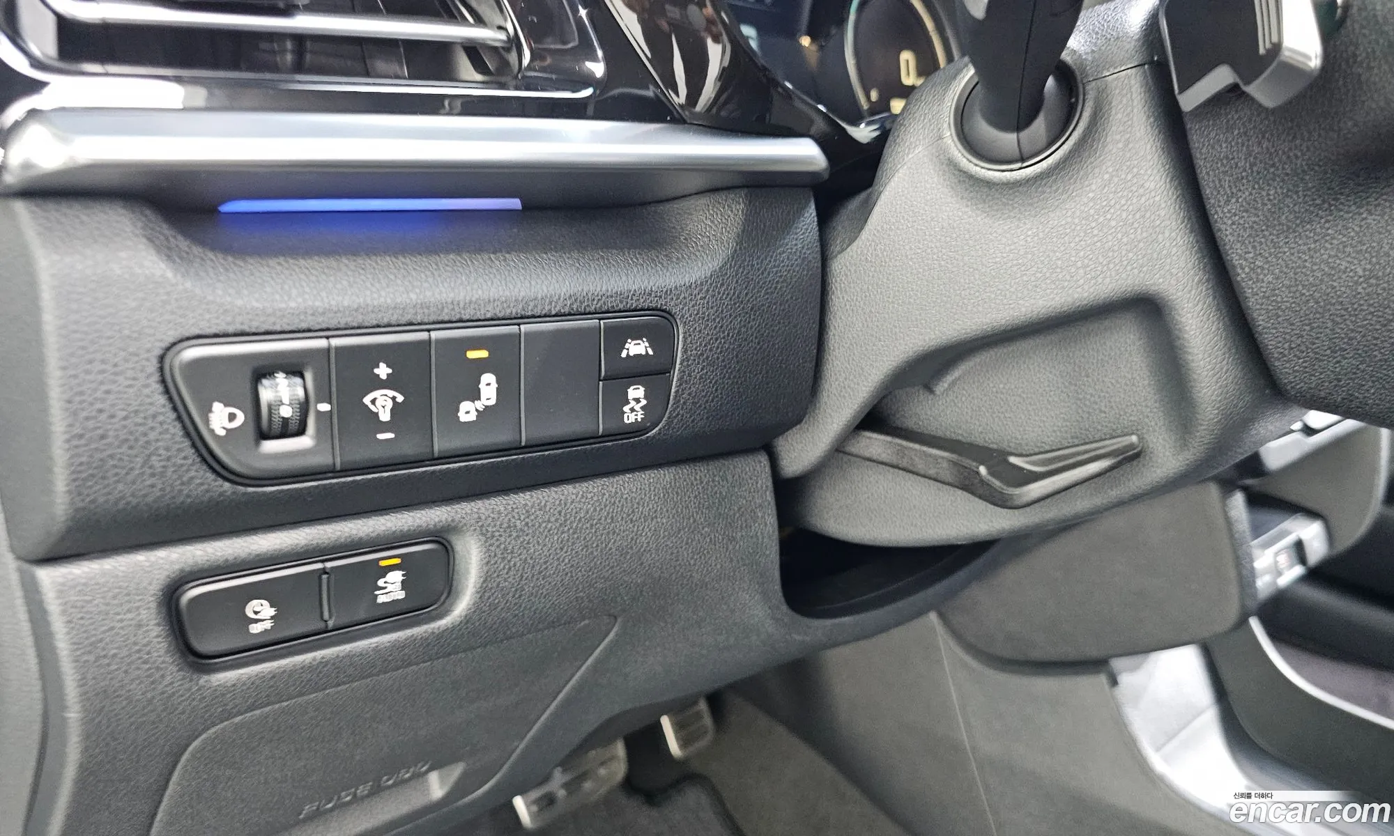 Kia Niro EV 2021 KNACB81GFNA104799 — 25
