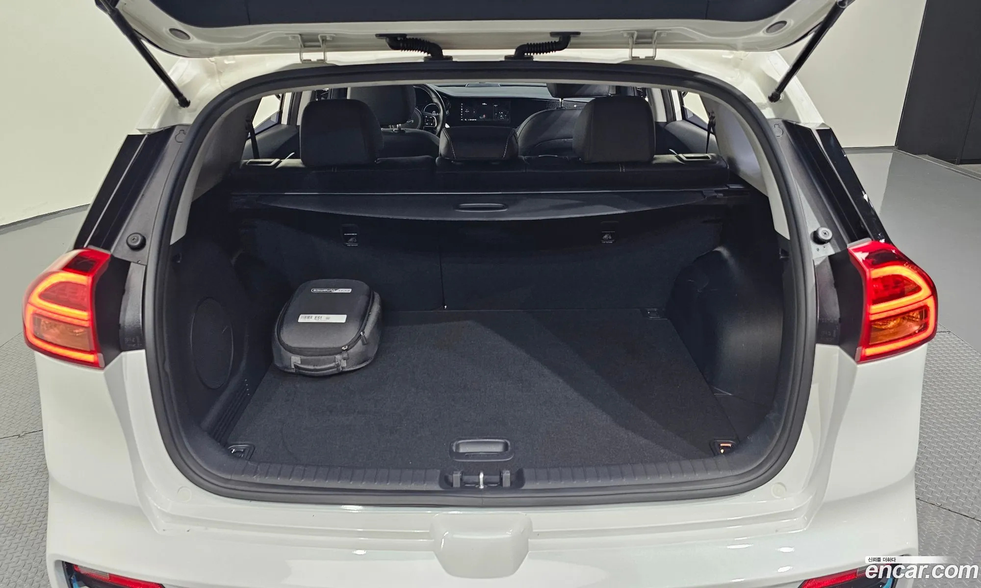 Kia Niro EV