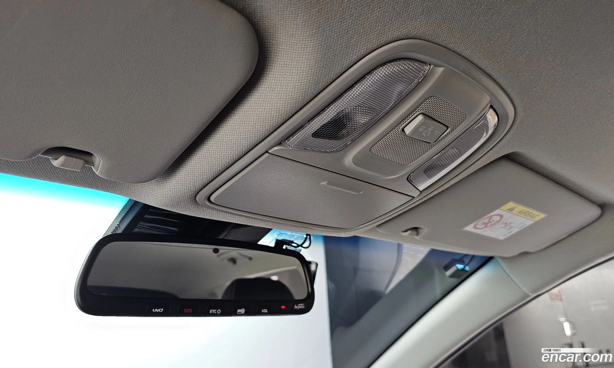 Kia Niro EV 2021 KNACB81GFNA104799 — 26