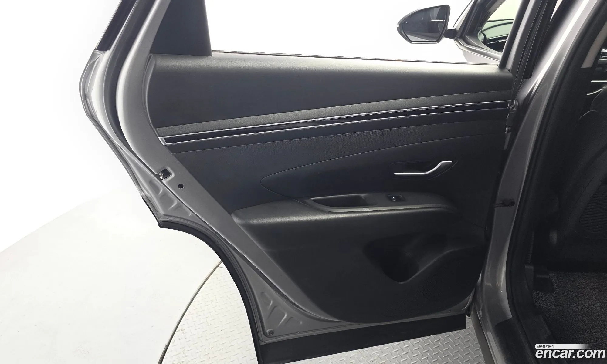 Hyundai Tucson 2022 — 16
