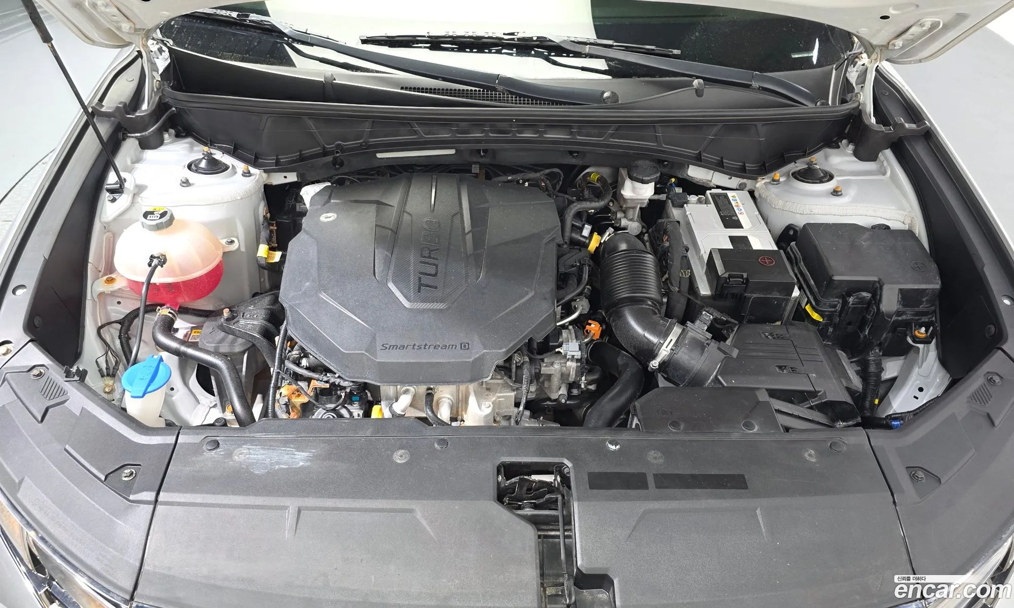 Hyundai Tucson 2022 — 15