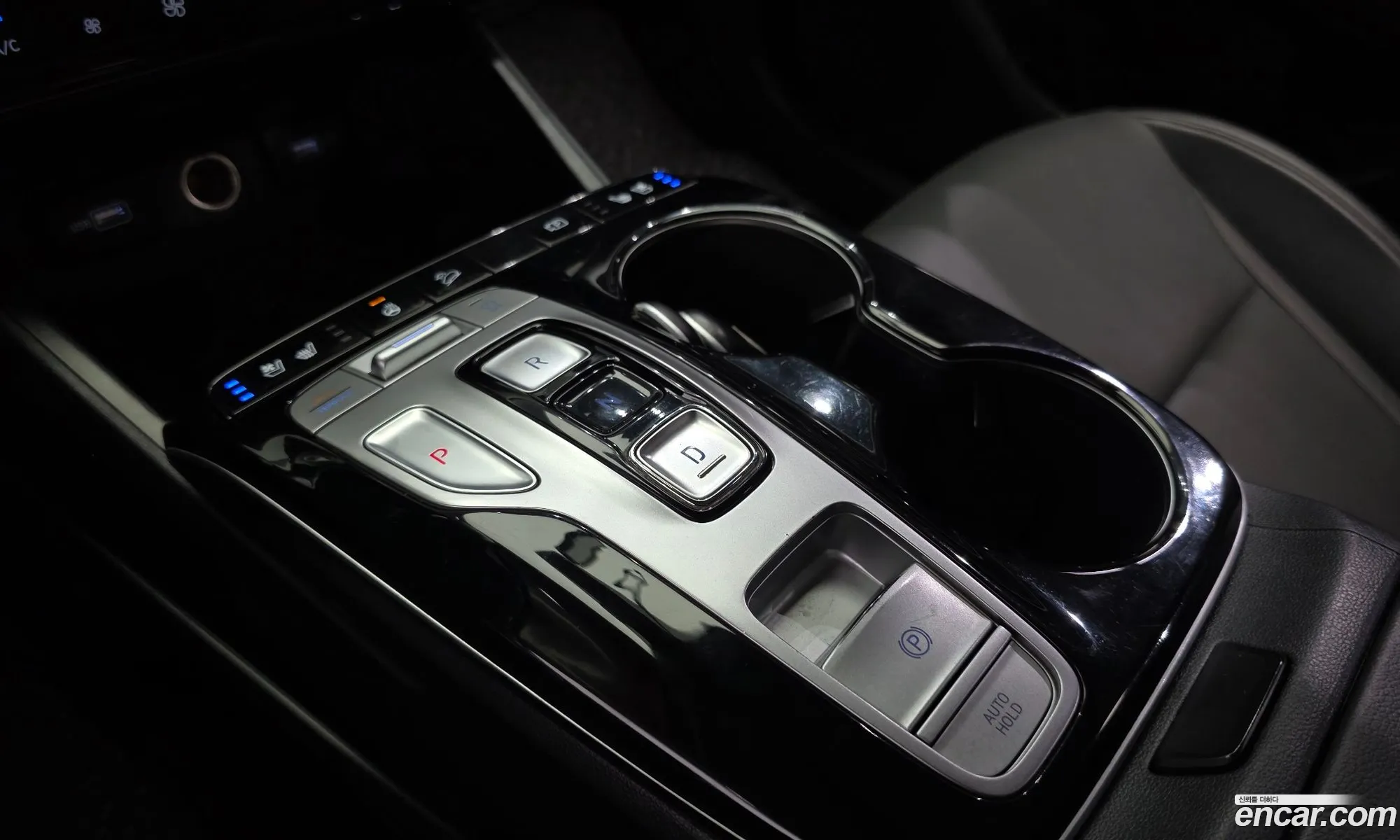 Hyundai Tucson 2022 — 2