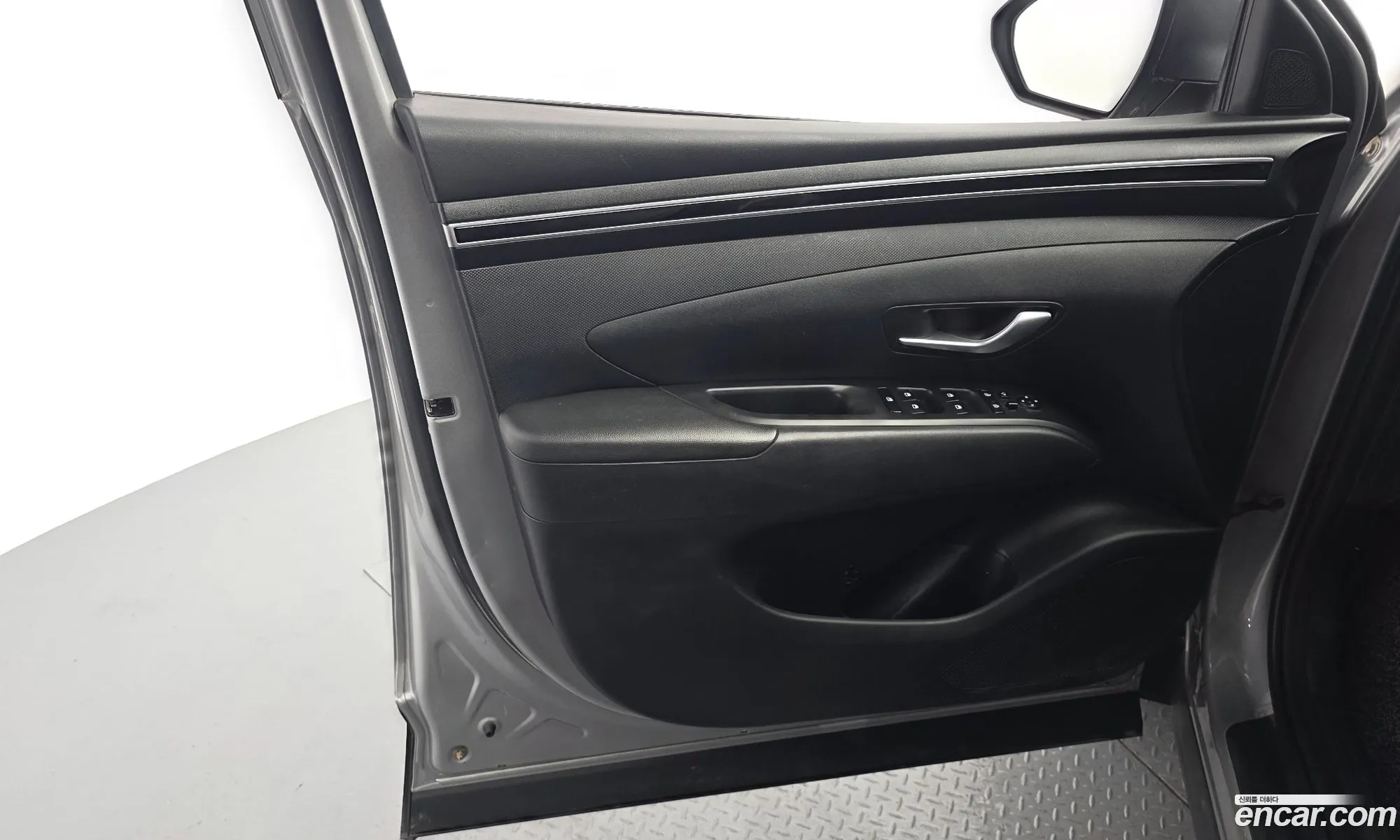 Hyundai Tucson 2022 — 17