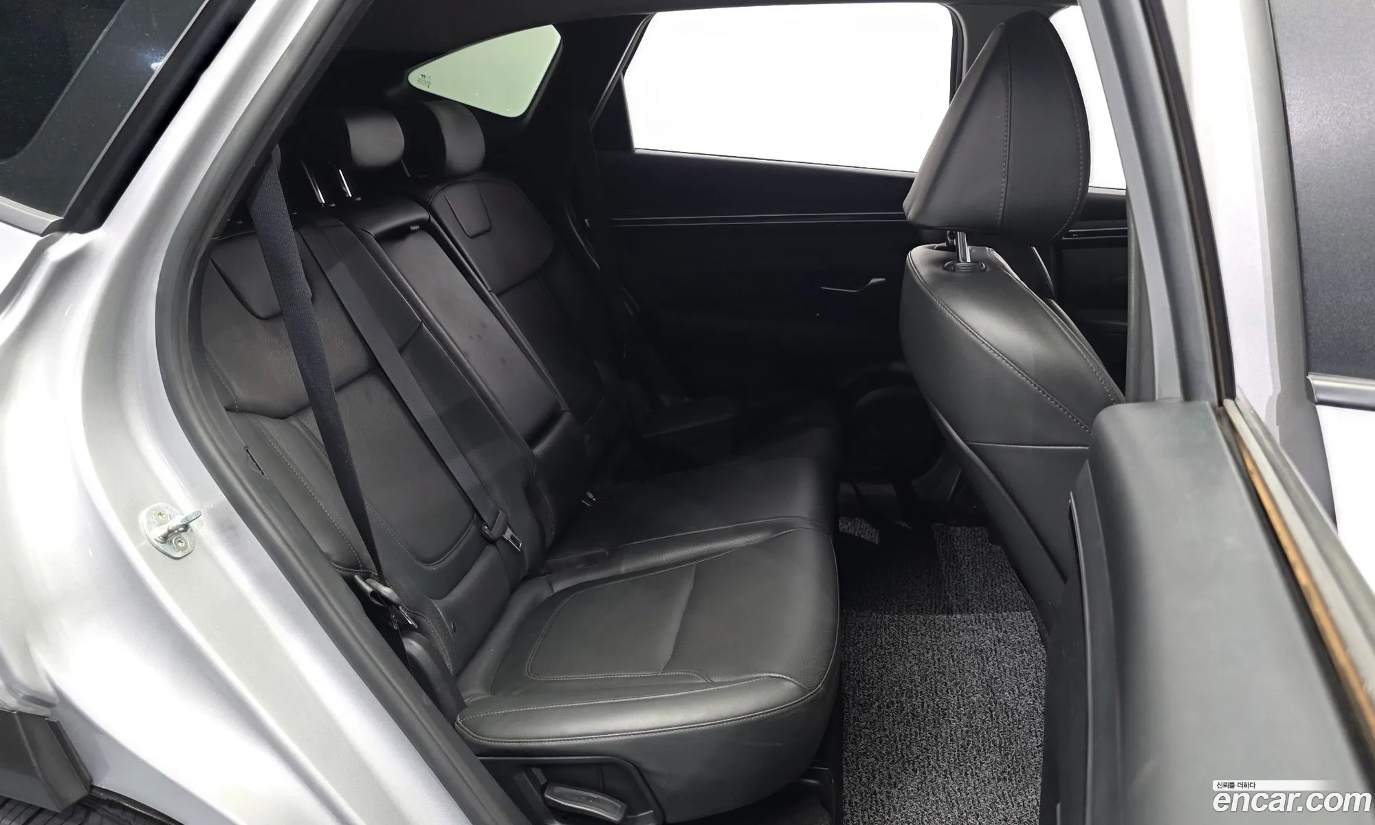 Hyundai Tucson 2022 — 12