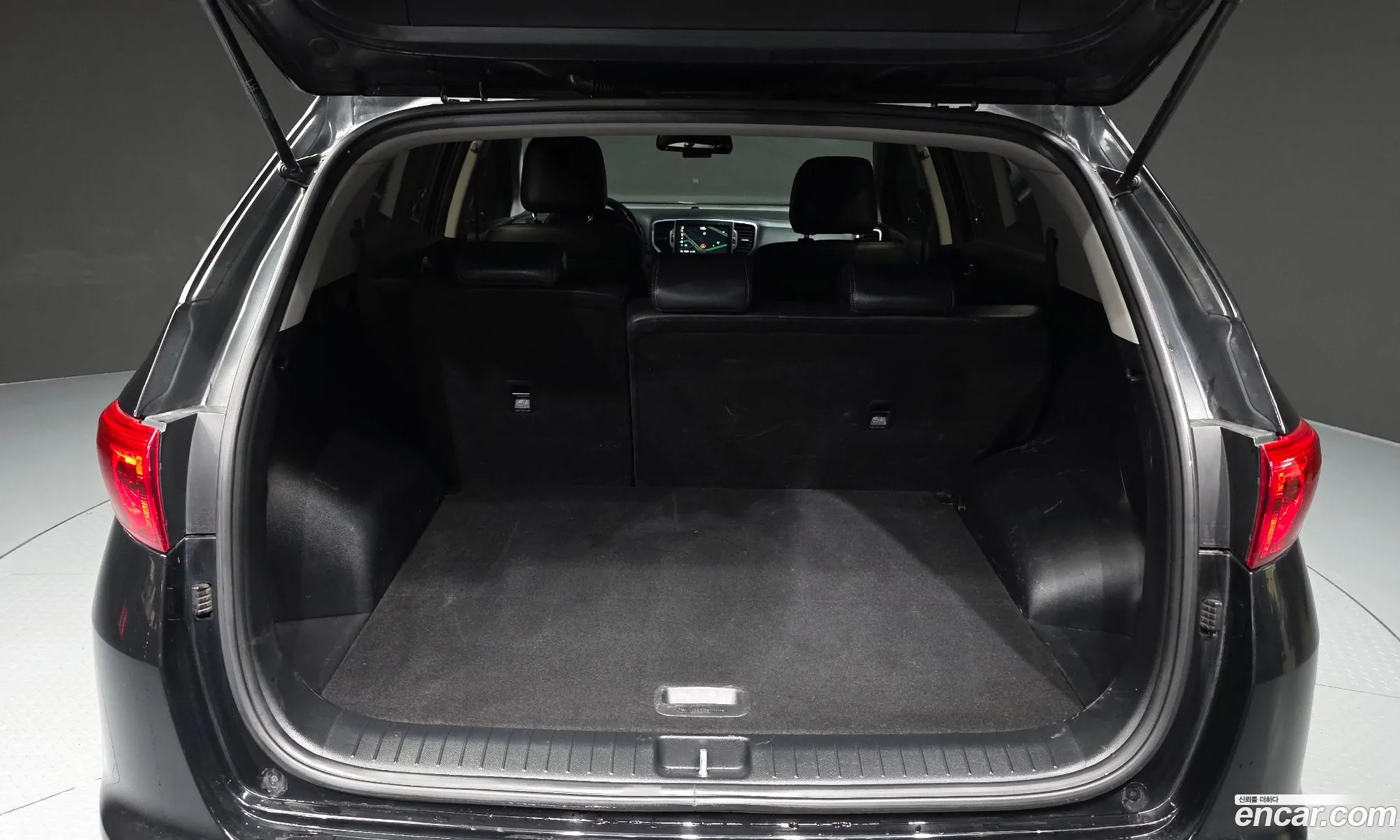 Kia Sportage 2016 — 10