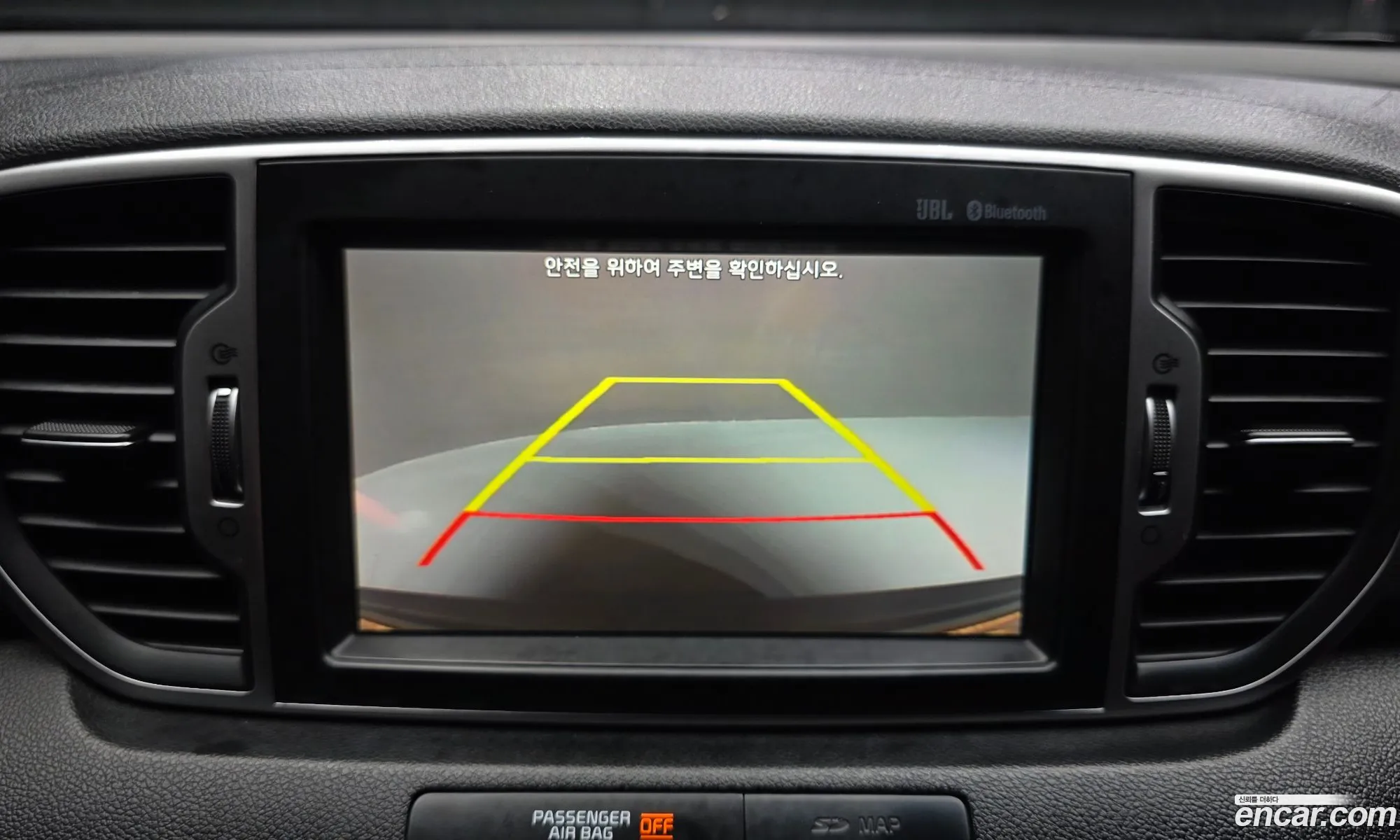 Kia Sportage 2016 — 14