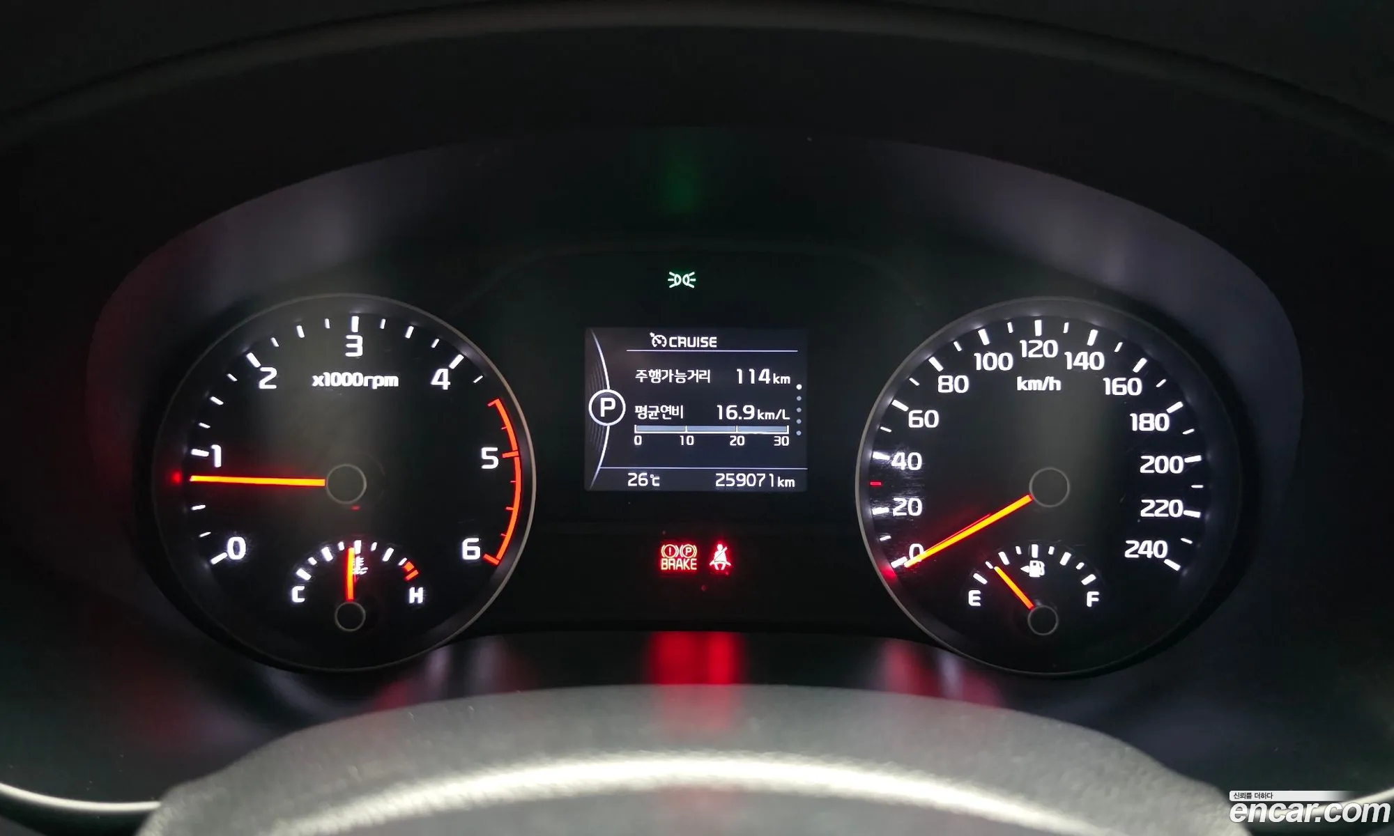 Kia Sportage 2016 — 18