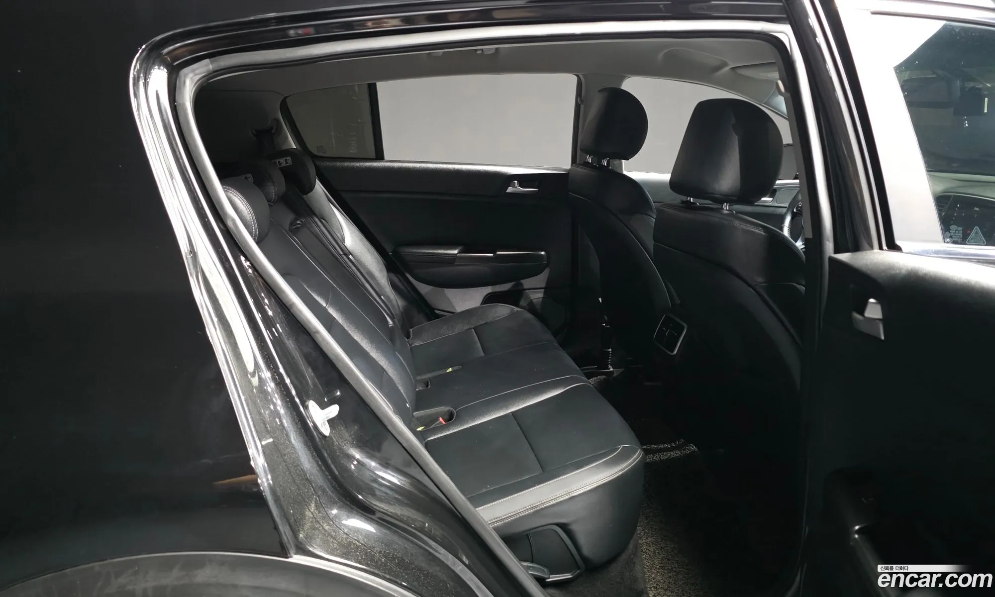 Kia Sportage 2016 — 16
