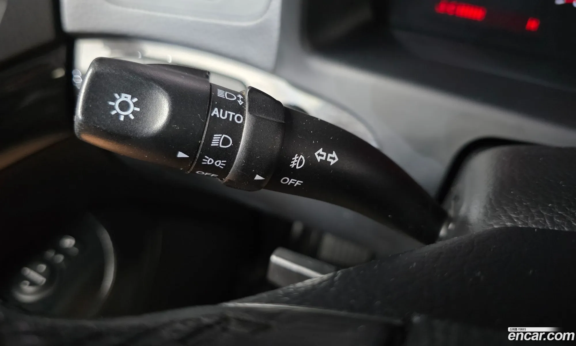 Kia Mohave 2014 KNAKN814DEA125245 — 17