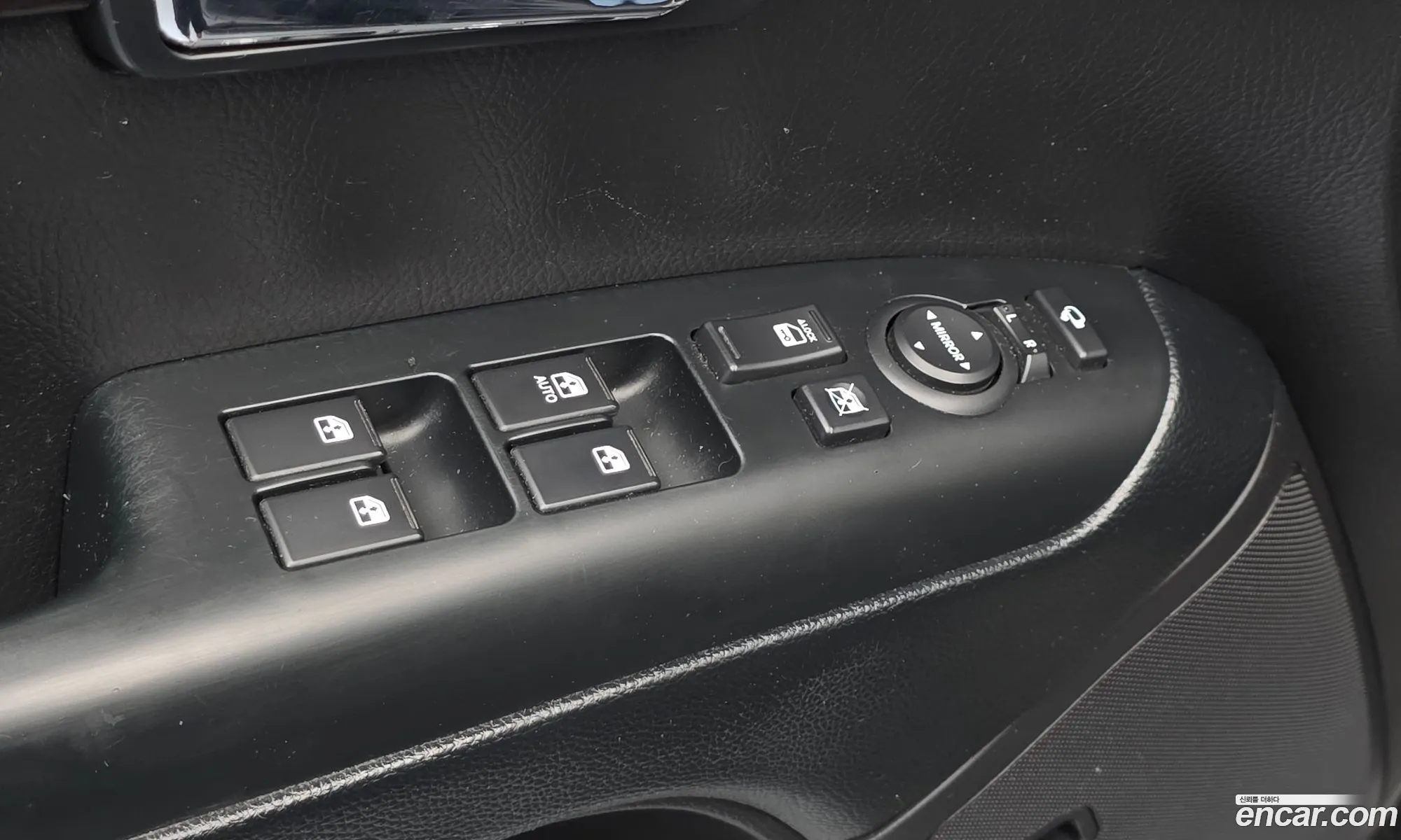 Kia Mohave 2014 KNAKN814DEA125245 — 11