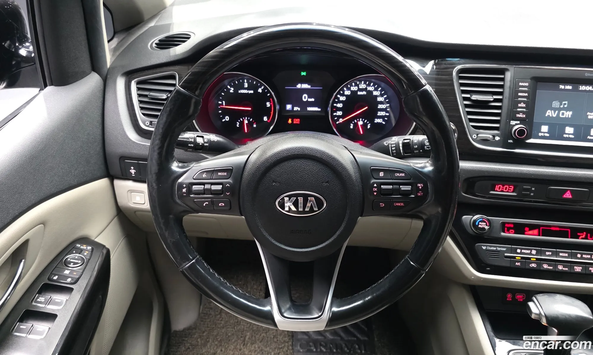 Kia Carnival 2018 KNAMB81ABKS447147 — 30