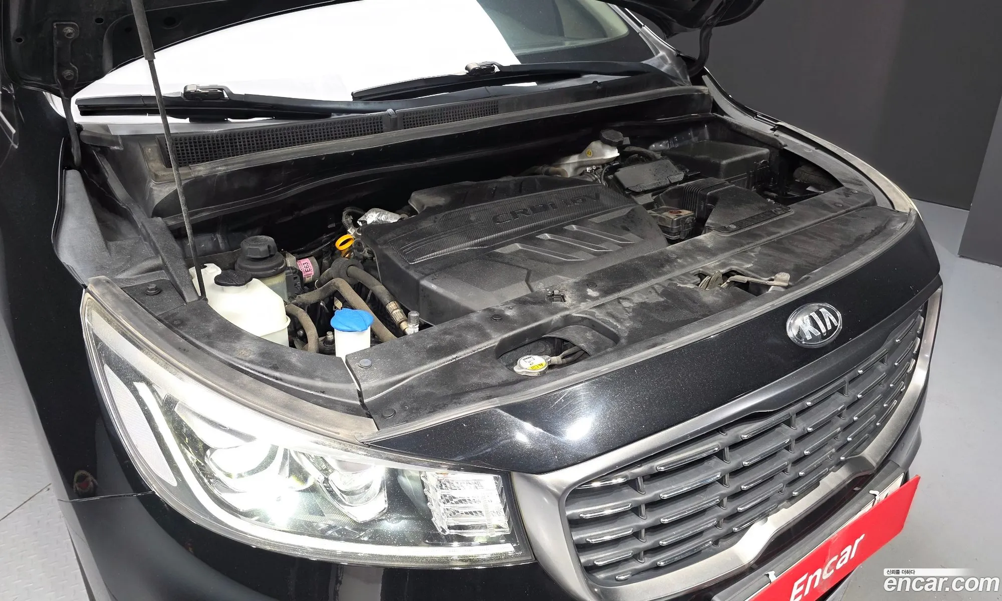 Kia Carnival 2018 KNAMB81ABKS447147 — 15