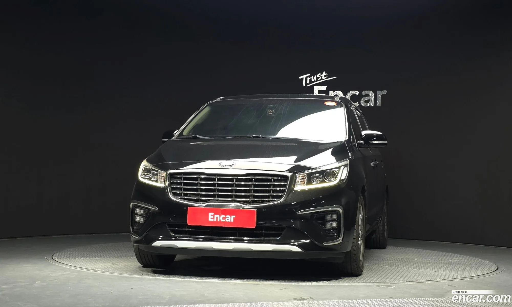 Kia Carnival 2018 KNAMB81ABKS447147 — 25