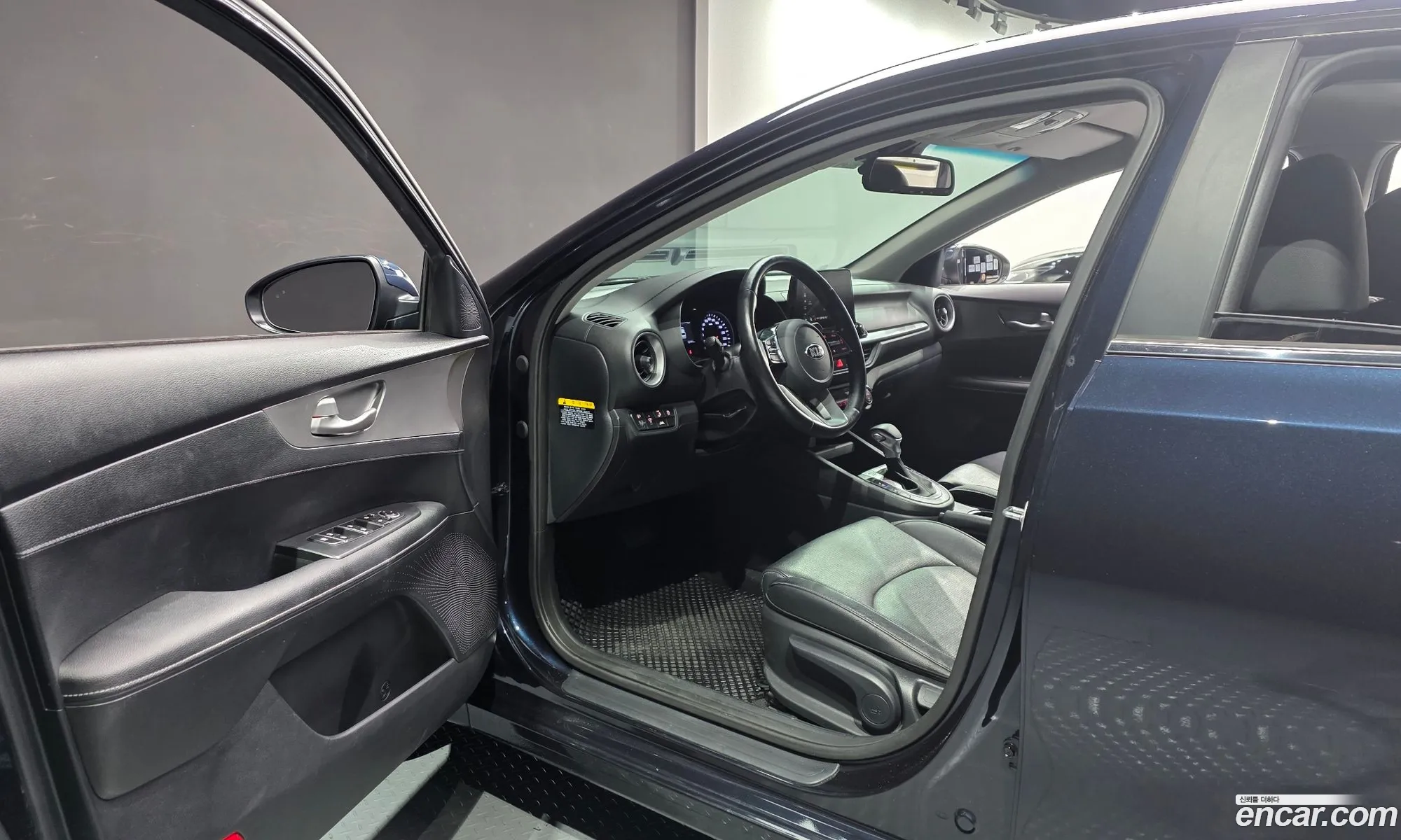 Kia K3 2018 — 7