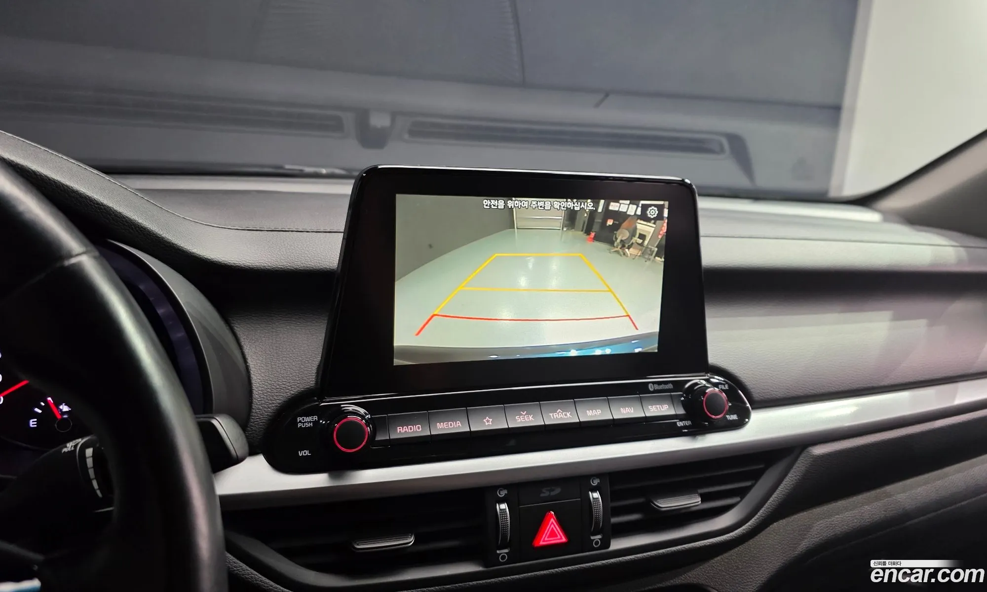 Kia K3 2018 — 4
