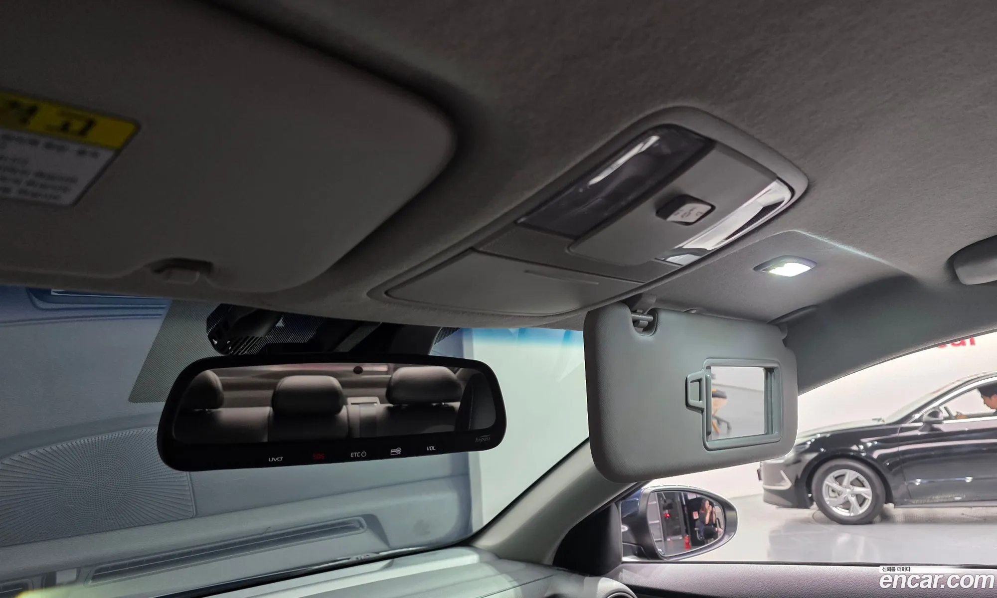 Kia K3 2018 — 11