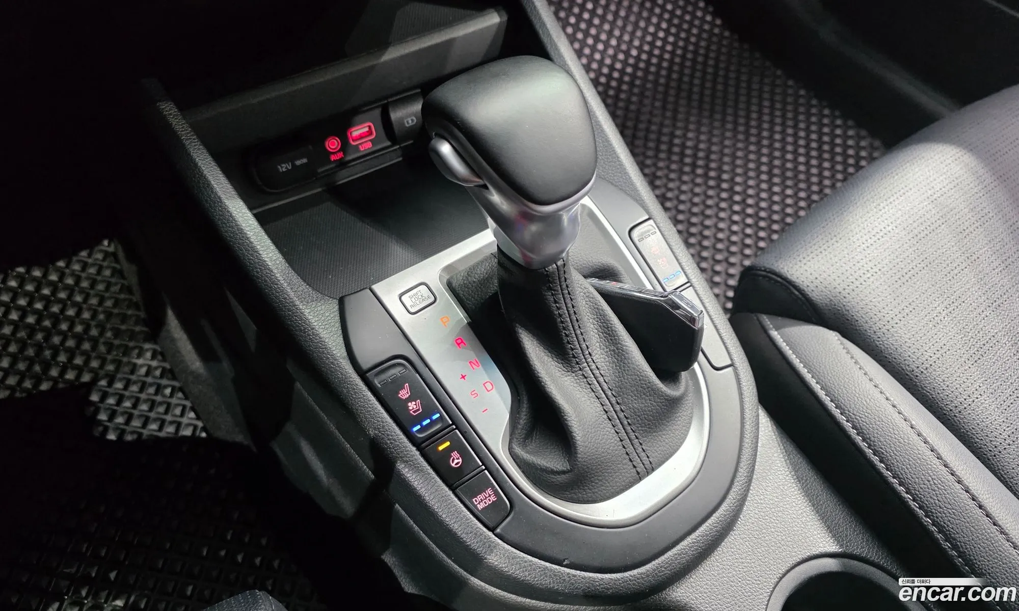 Kia K3 2018 — 9