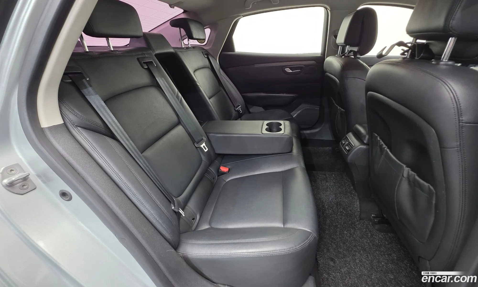 Renault Korea (Samsung) SM6 2017 — 18