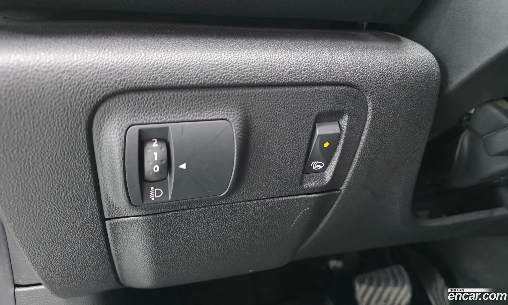 Renault Korea (Samsung) SM6 2017 — 7