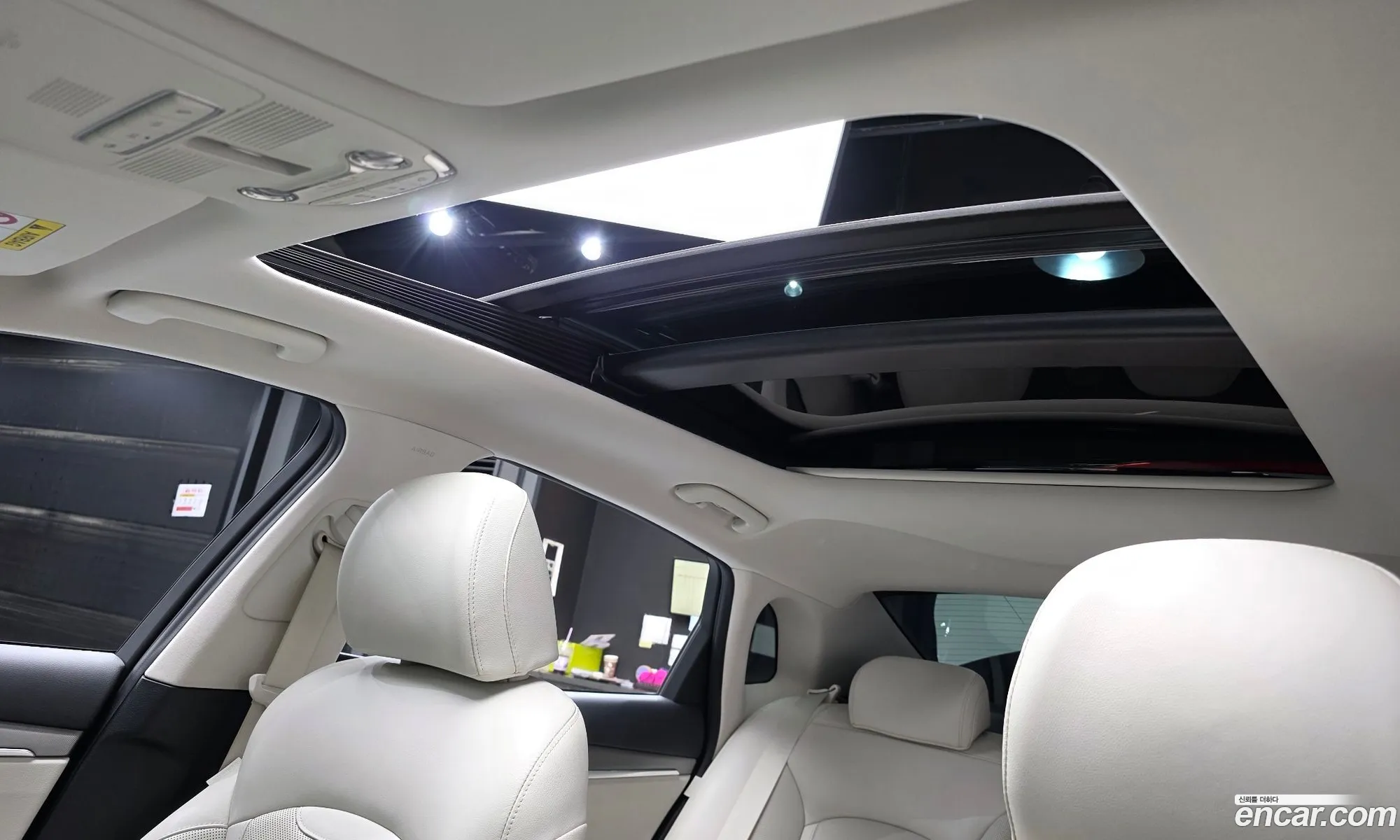 Hyundai Grandeur IG 2021 — 15