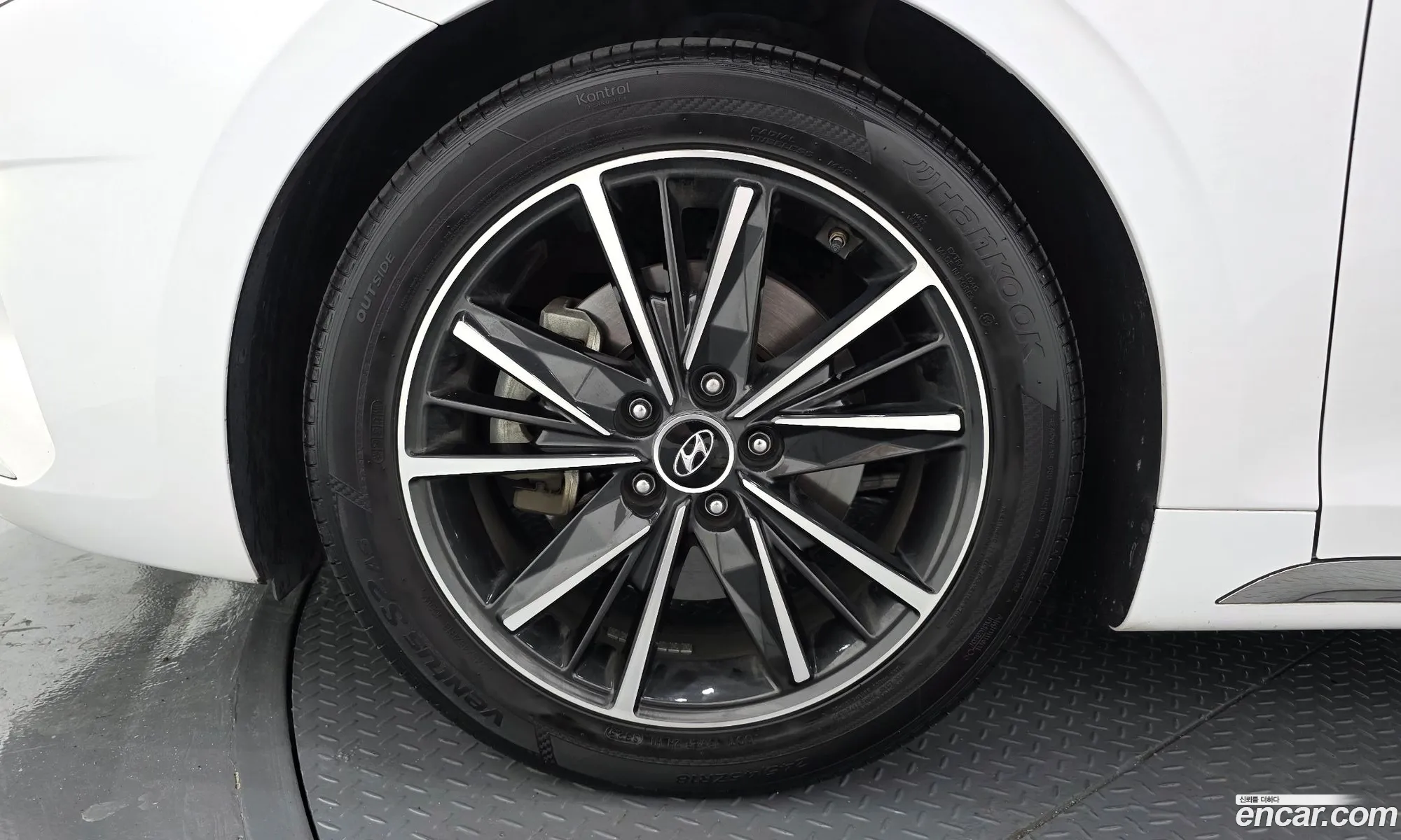 Hyundai Grandeur IG 2021 — 13
