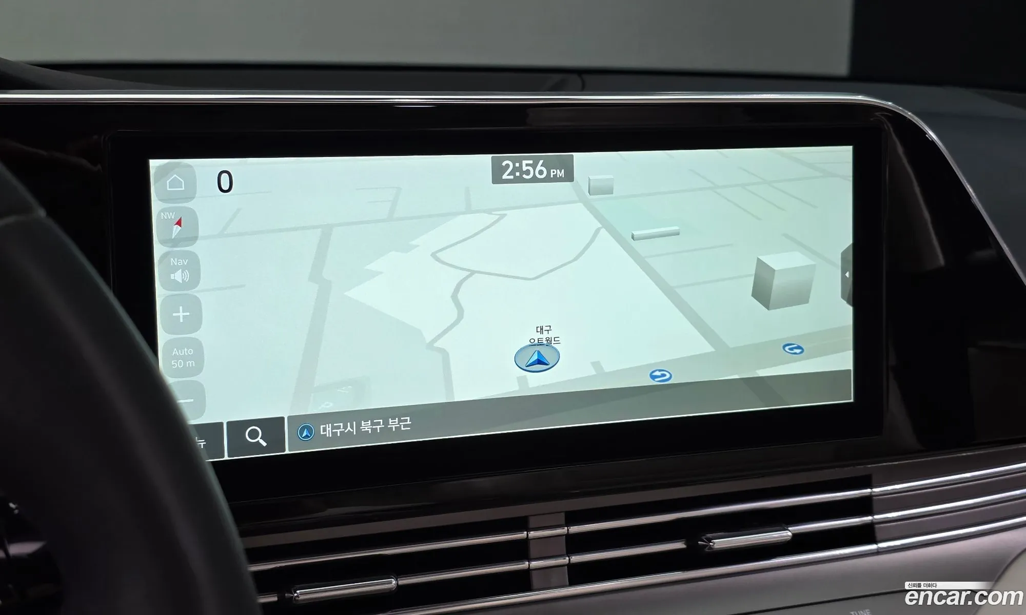 Hyundai Grandeur IG 2021 — 19