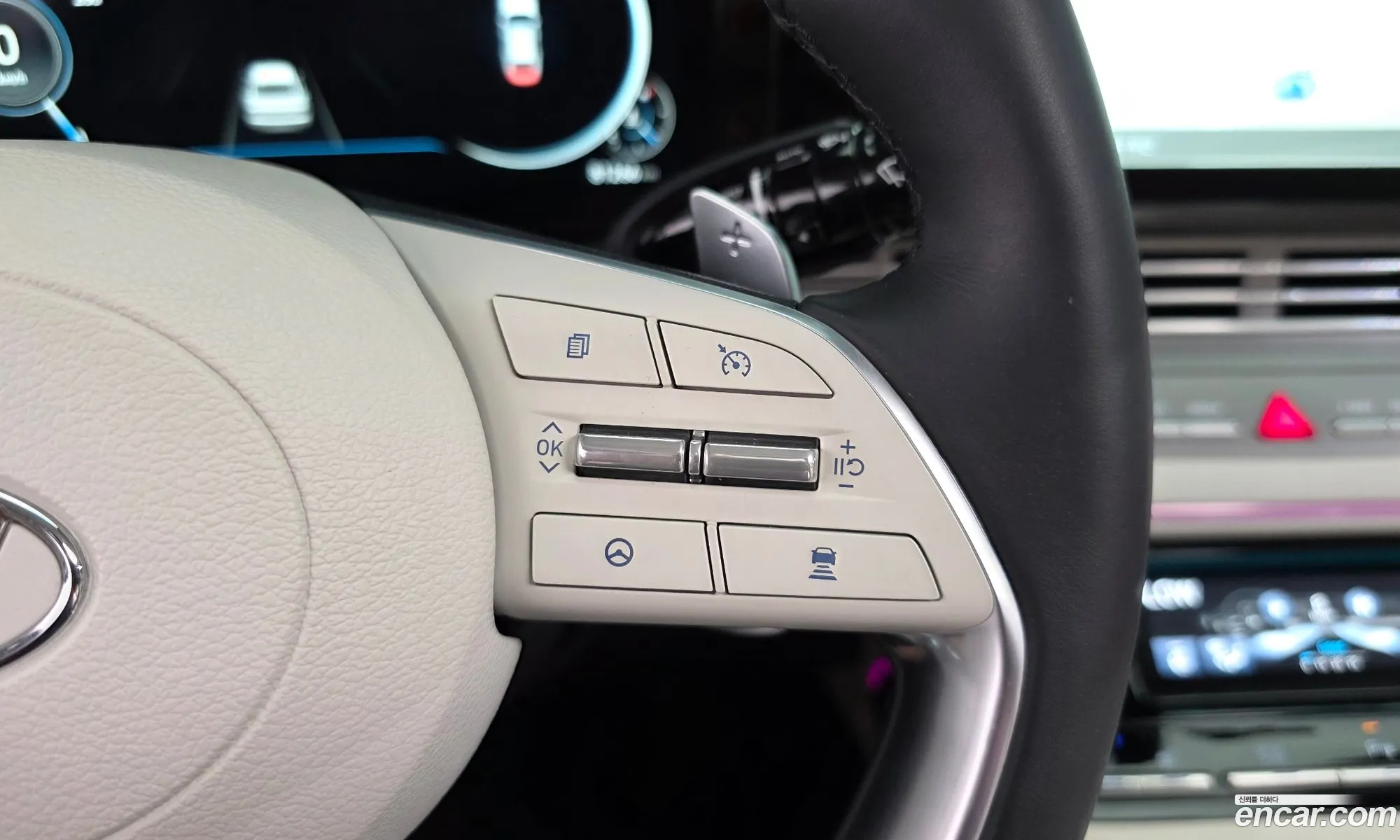 Hyundai Grandeur IG 2021 — 10