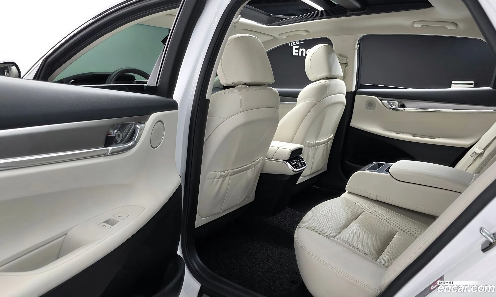 Hyundai Grandeur IG 2021 — 8