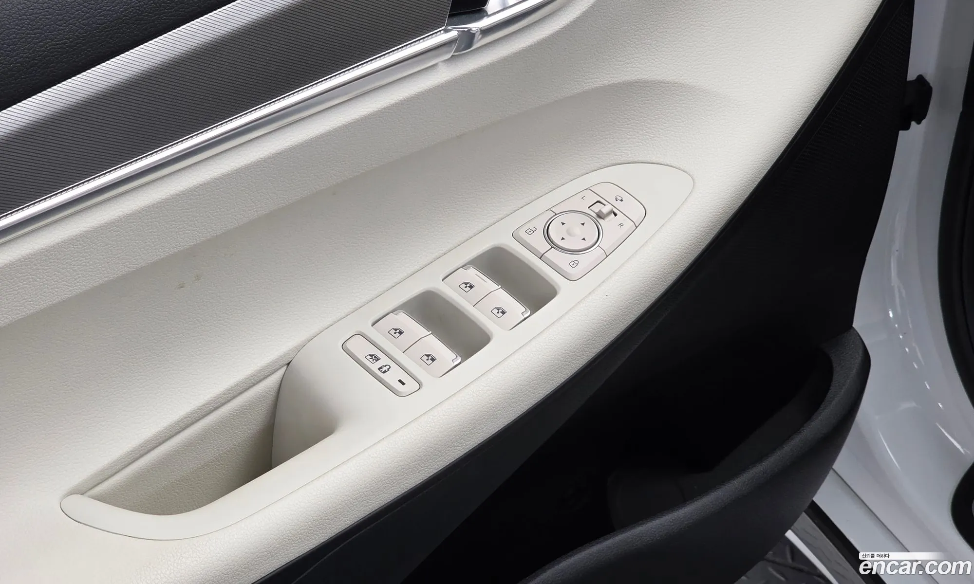 Hyundai Grandeur IG 2021 — 18