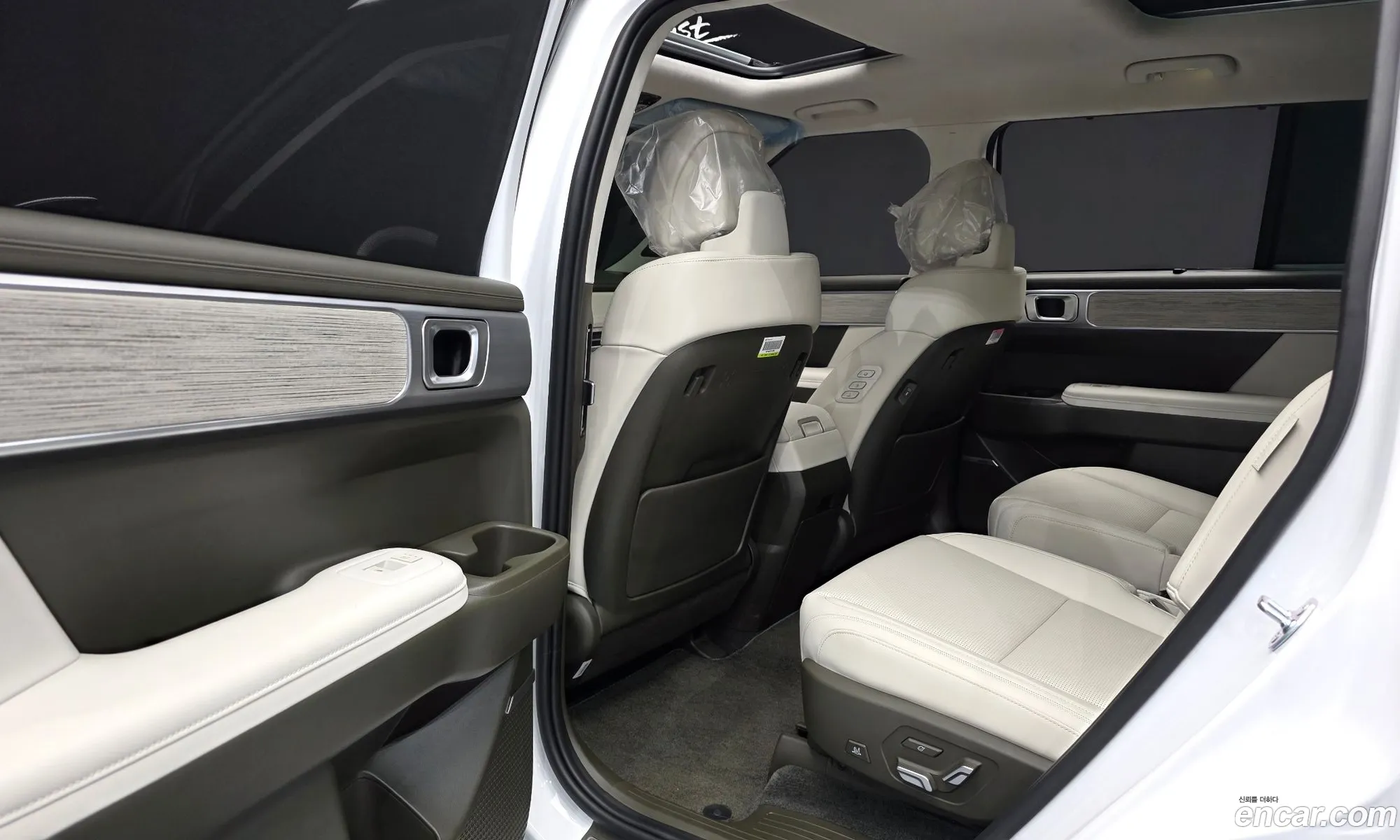 Hyundai Santa Fe 2024 — 9