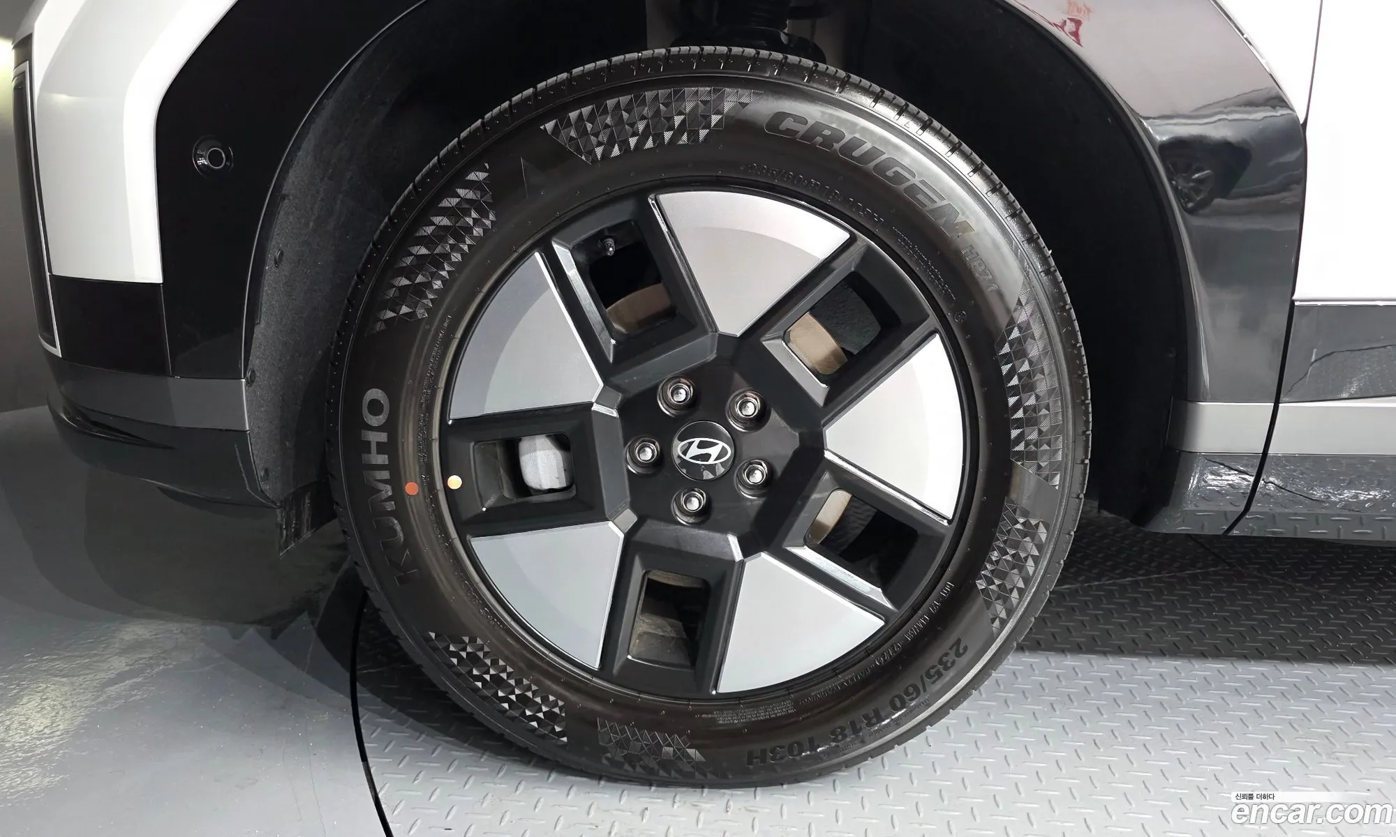 Hyundai Santa Fe 2024 — 6