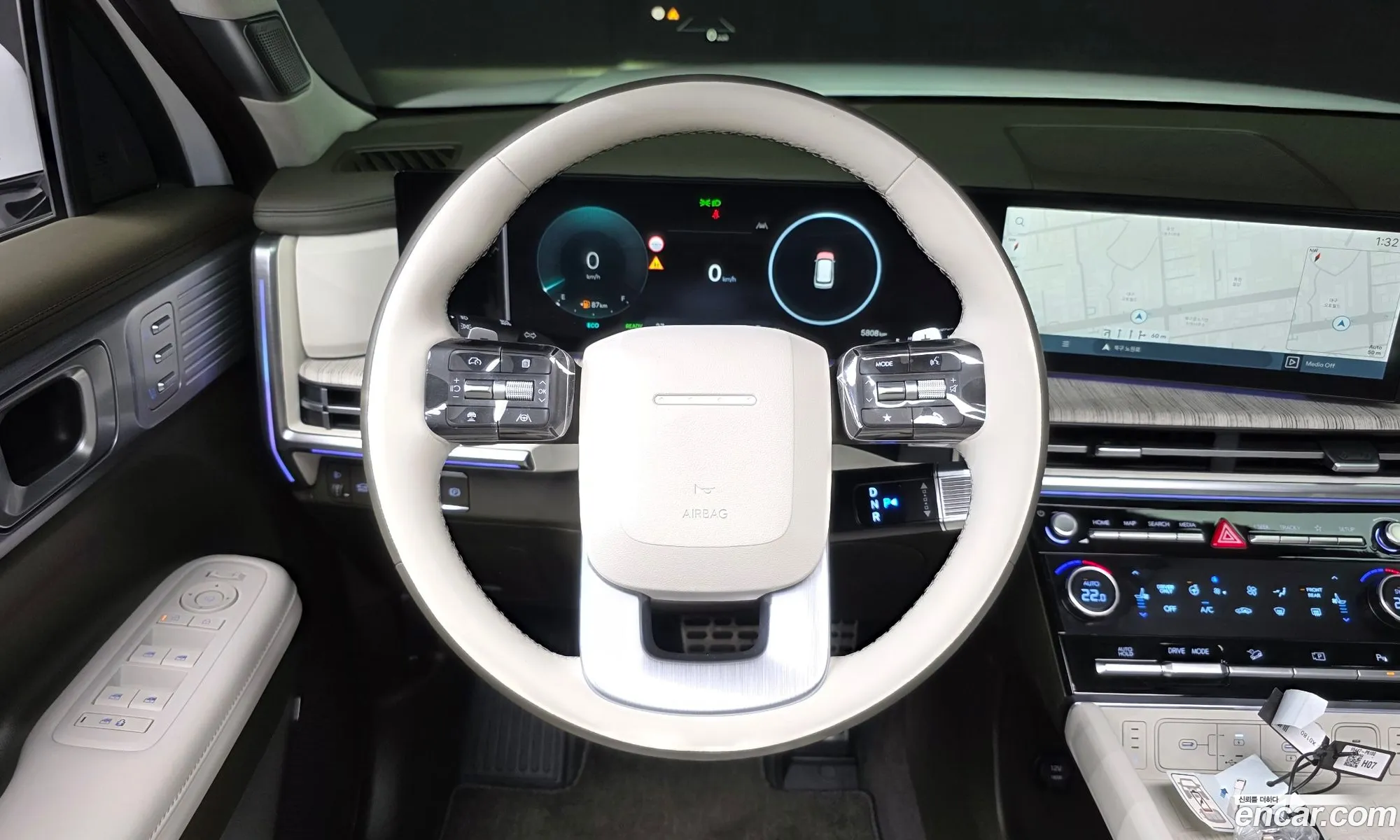 Hyundai Santa Fe 2024 — 3